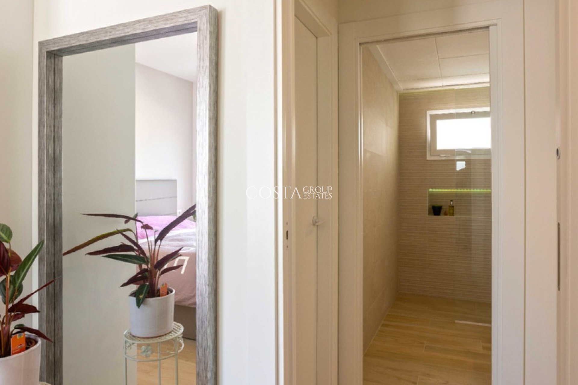 Herverkoop - Apartments -
Orihuela - Villamartin