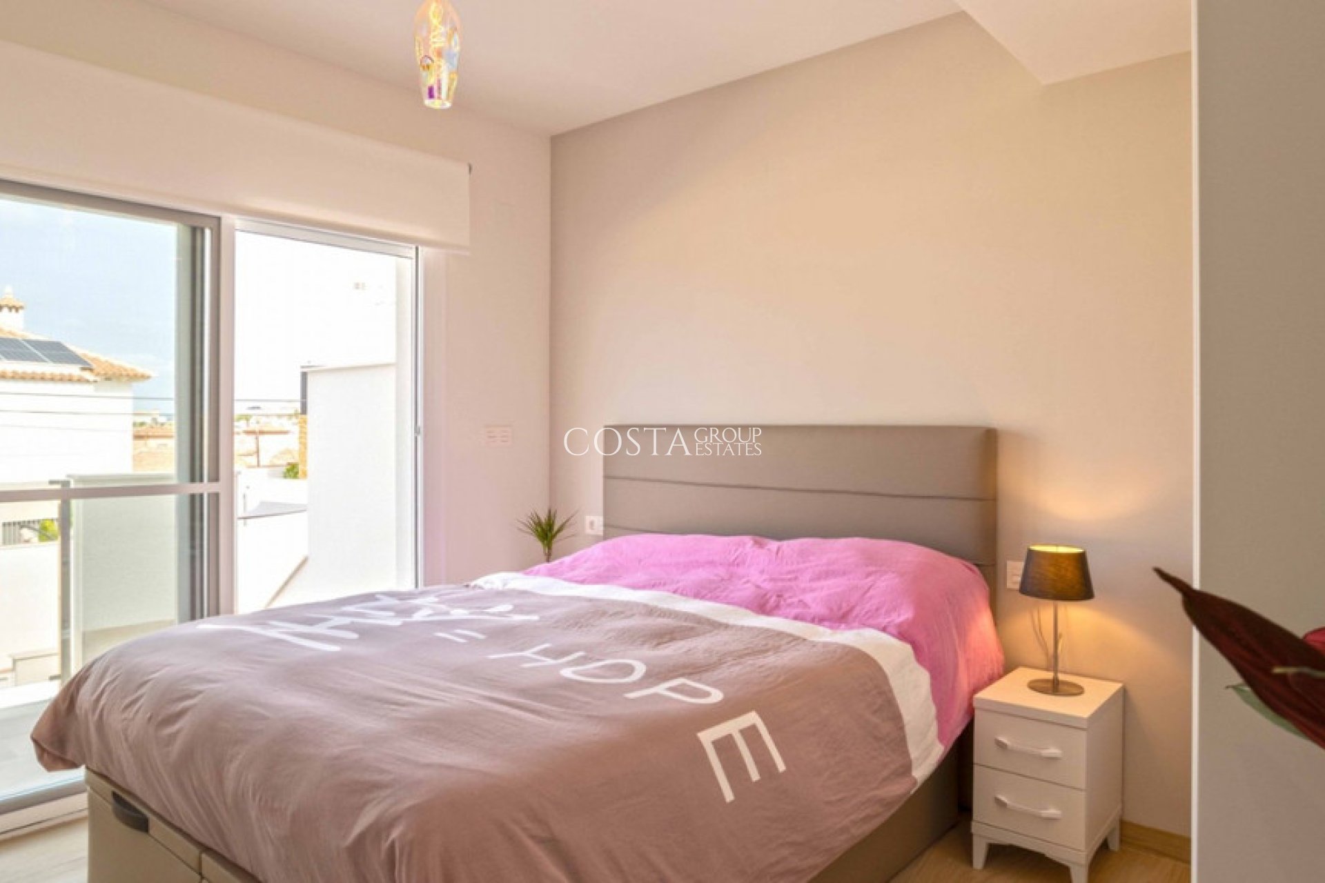Herverkoop - Apartments -
Orihuela - Villamartin