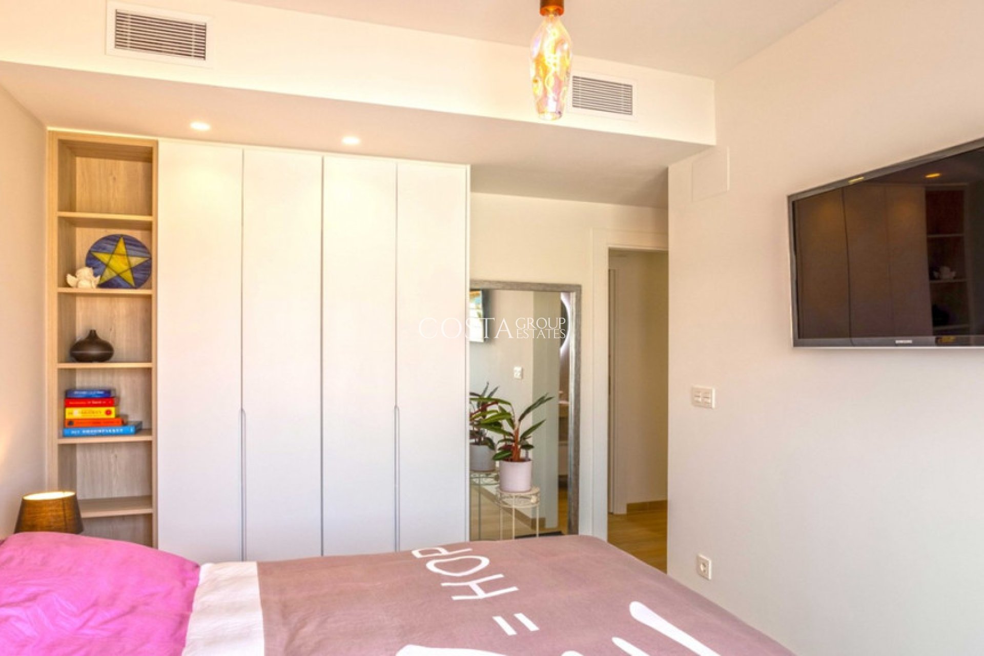 Herverkoop - Apartments -
Orihuela - Villamartin