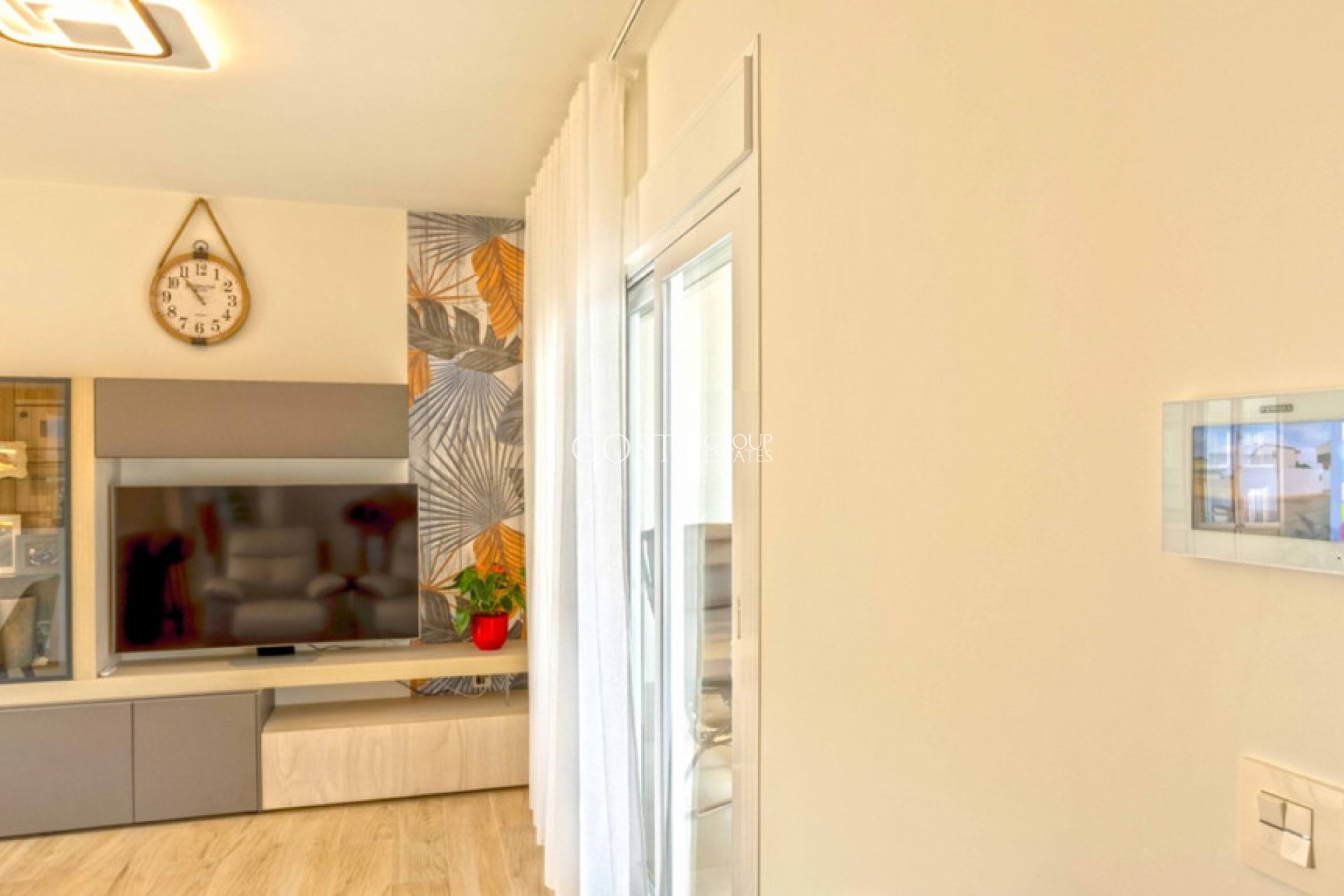 Herverkoop - Apartments -
Orihuela - Villamartin