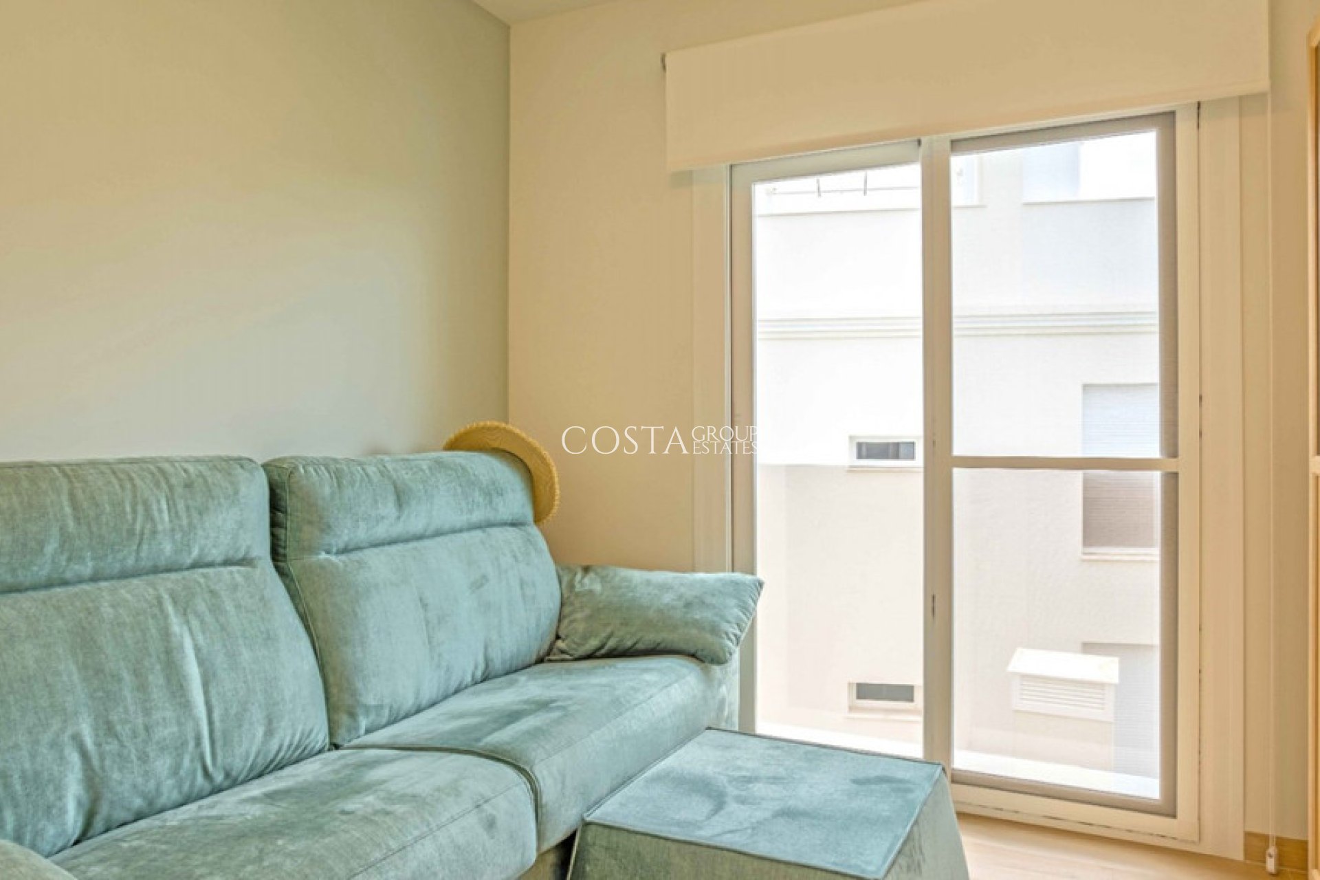 Herverkoop - Apartments -
Orihuela - Villamartin