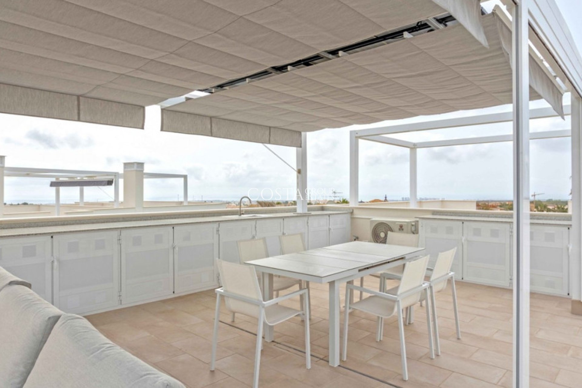 Herverkoop - Apartments -
Orihuela - Villamartin