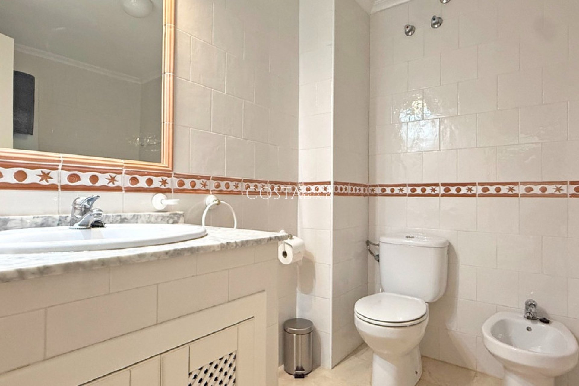 Herverkoop - Apartments -
Orihuela - Villamartin