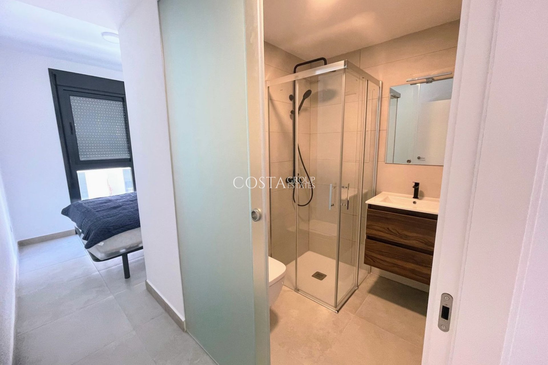 Herverkoop - Apartments -
Orihuela - Villamartin