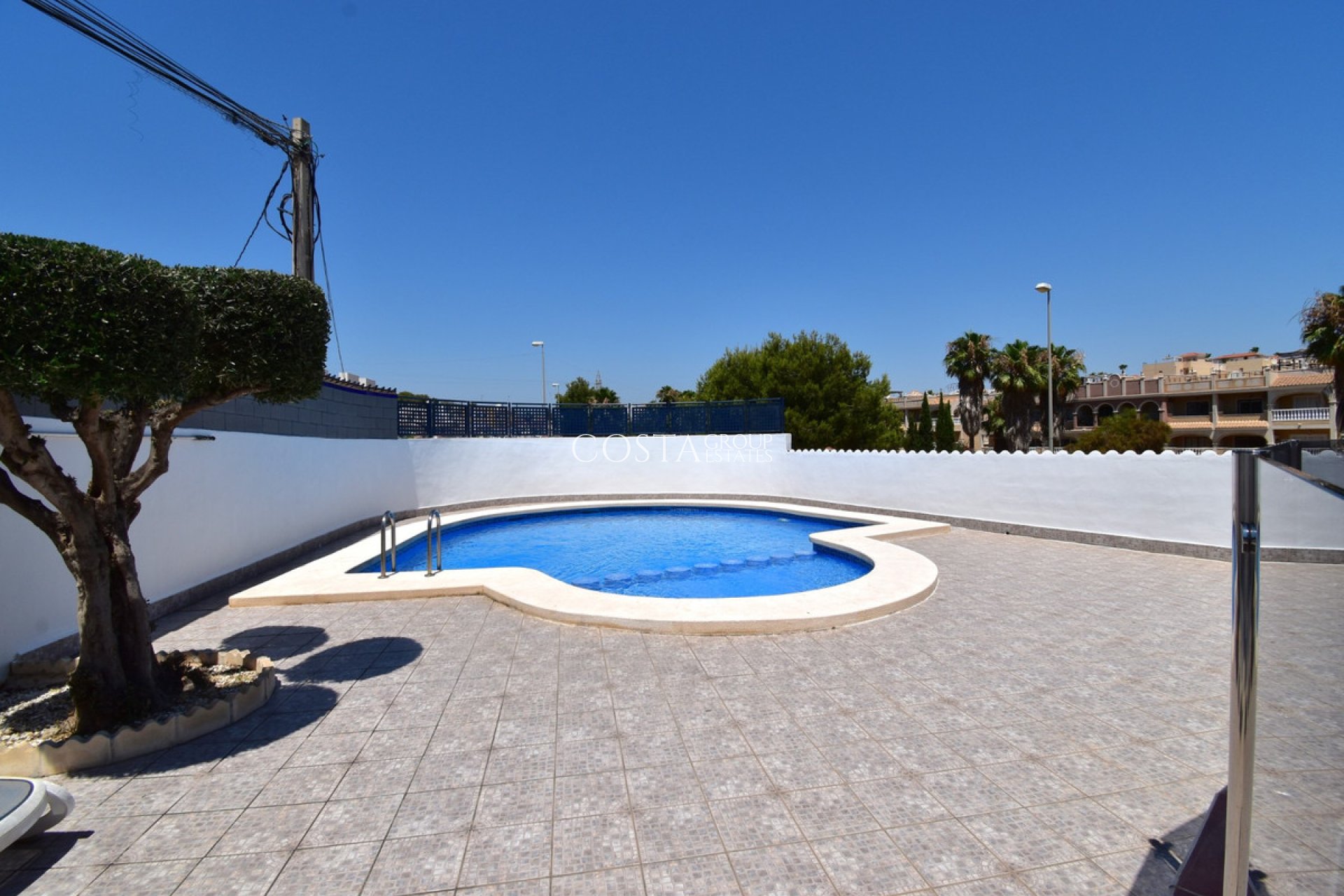 Herverkoop - Apartments -
Orihuela - Villamartin