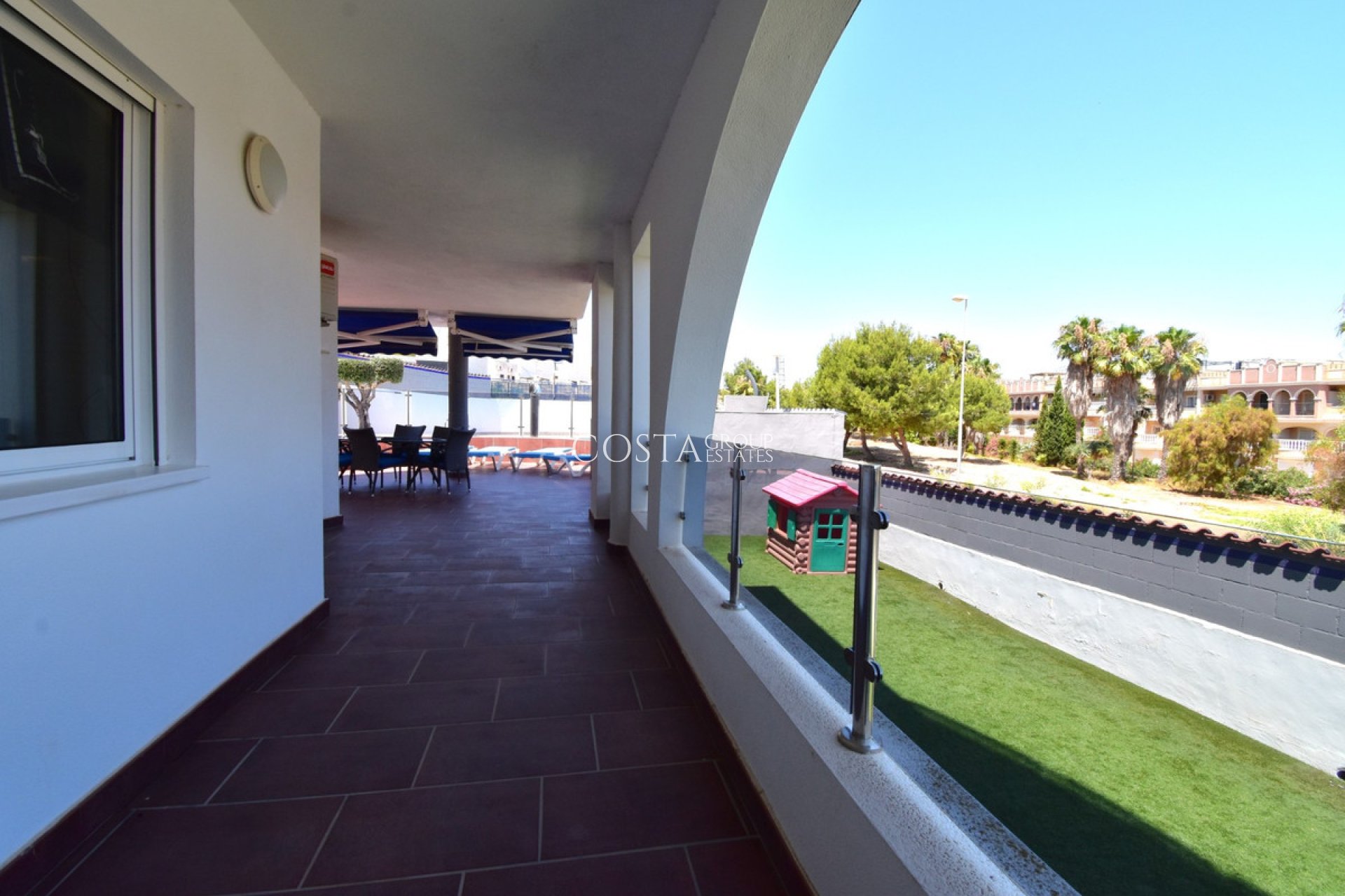 Herverkoop - Apartments -
Orihuela - Villamartin