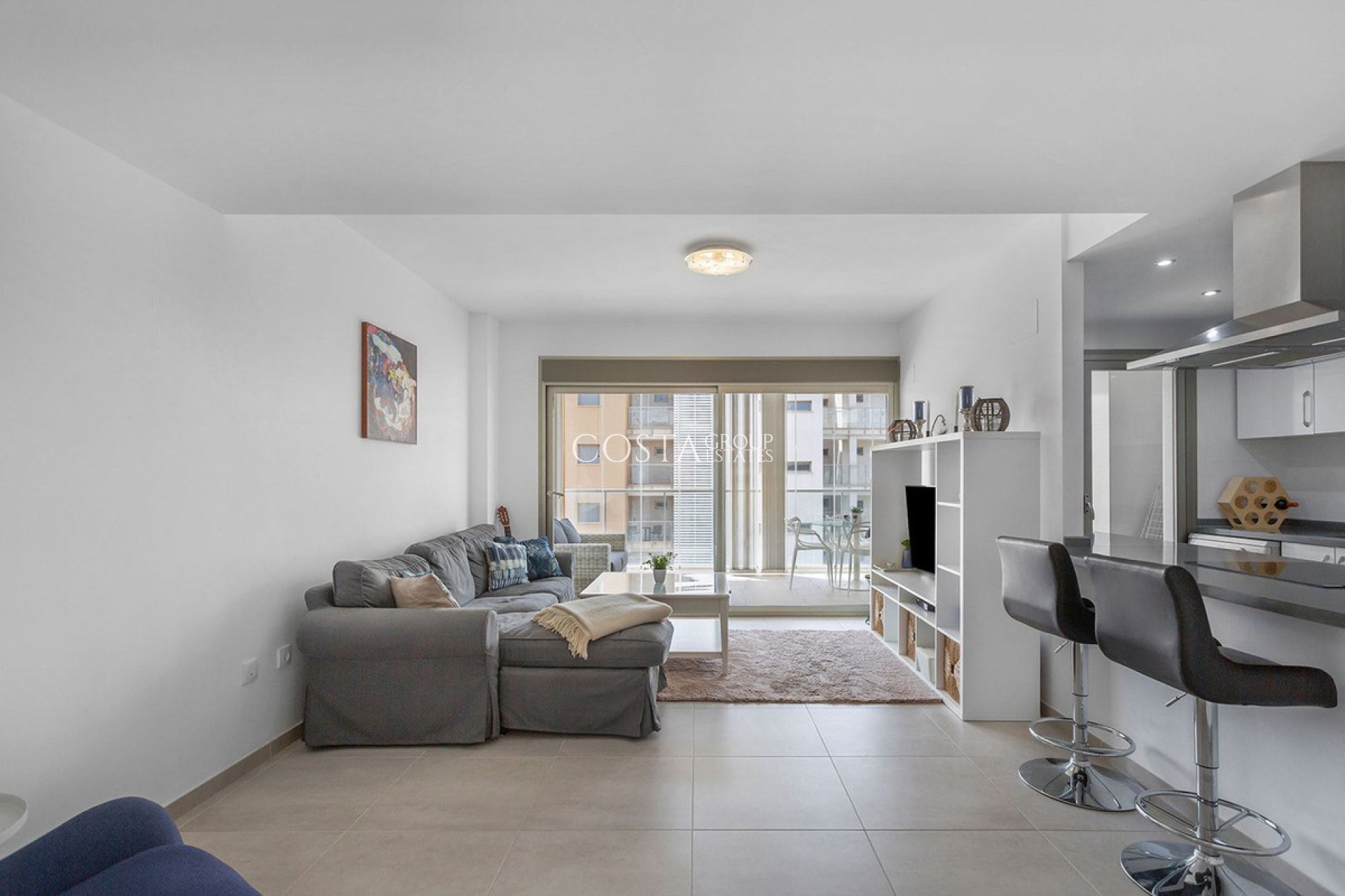 Herverkoop - Apartments -
Orihuela - Villamartin