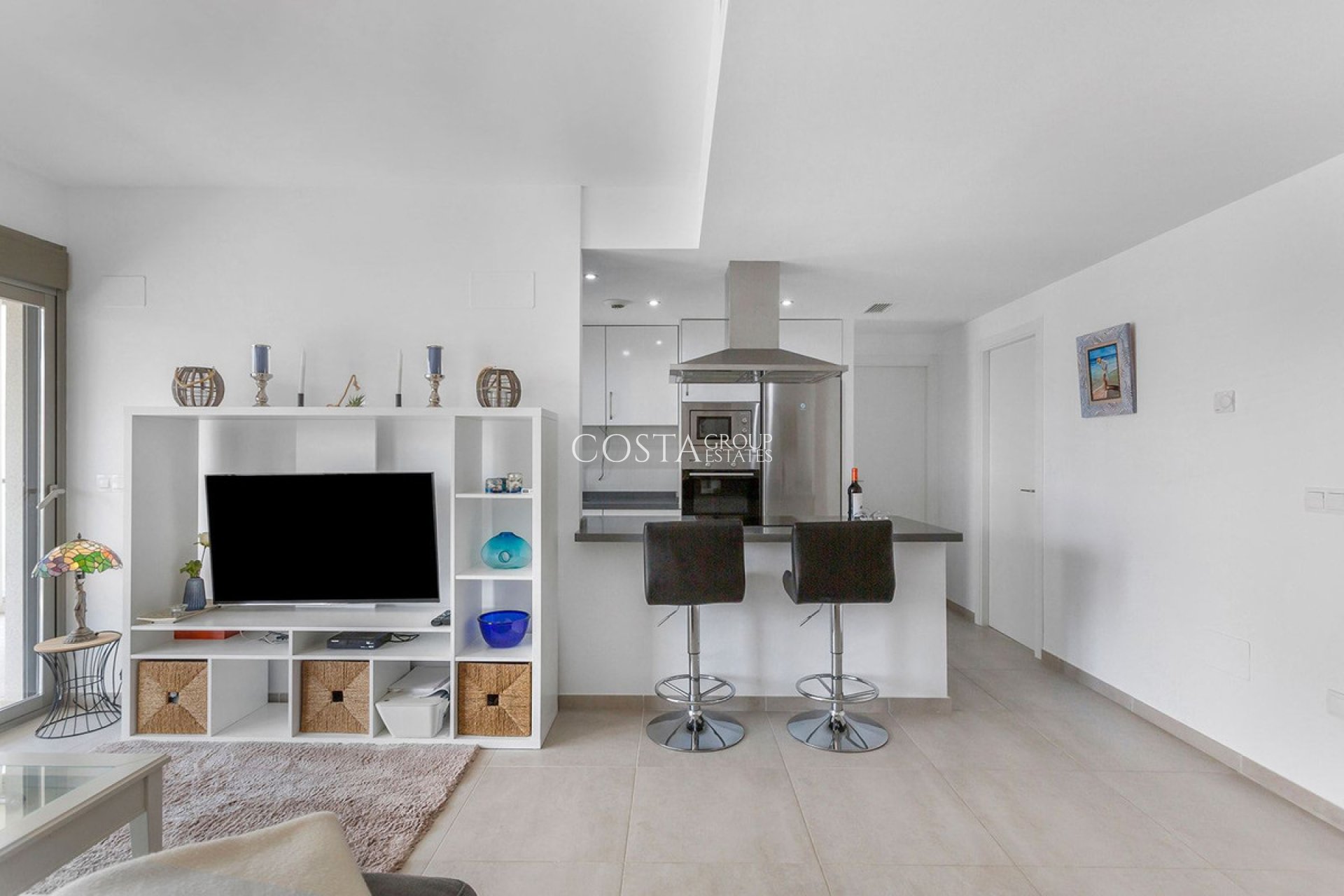 Herverkoop - Apartments -
Orihuela - Villamartin