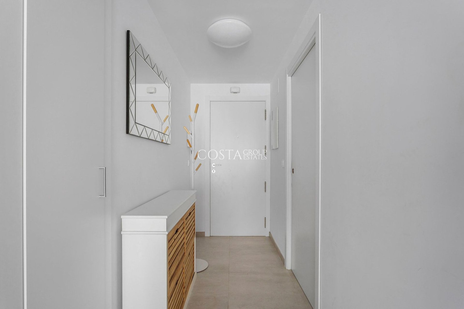 Herverkoop - Apartments -
Orihuela - Villamartin