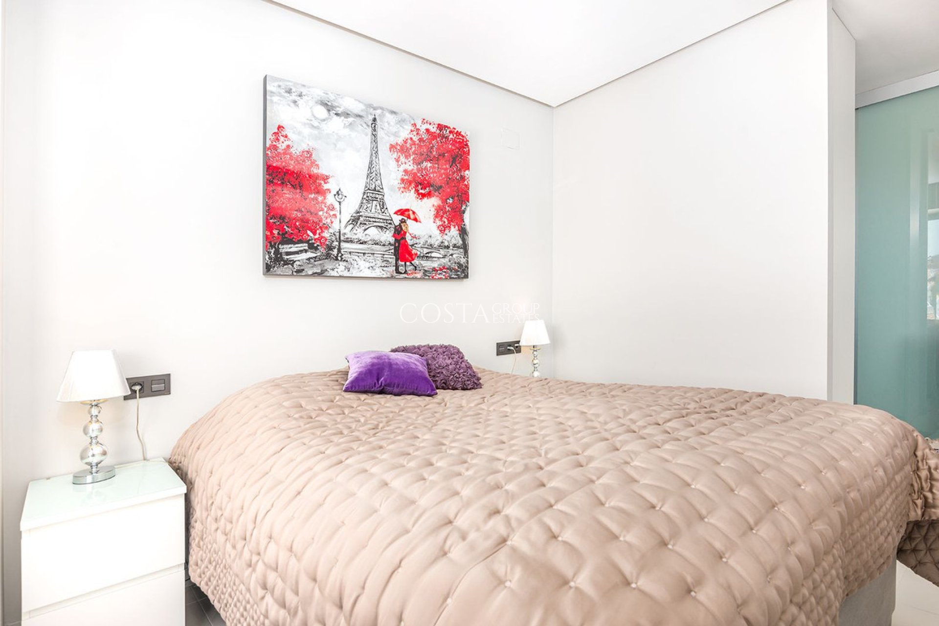 Herverkoop - Apartments -
Orihuela - Villamartin