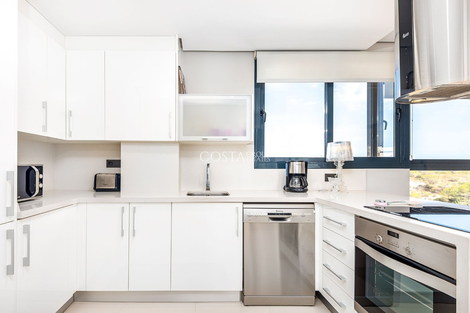 Herverkoop - Apartments -
Orihuela - Villamartin