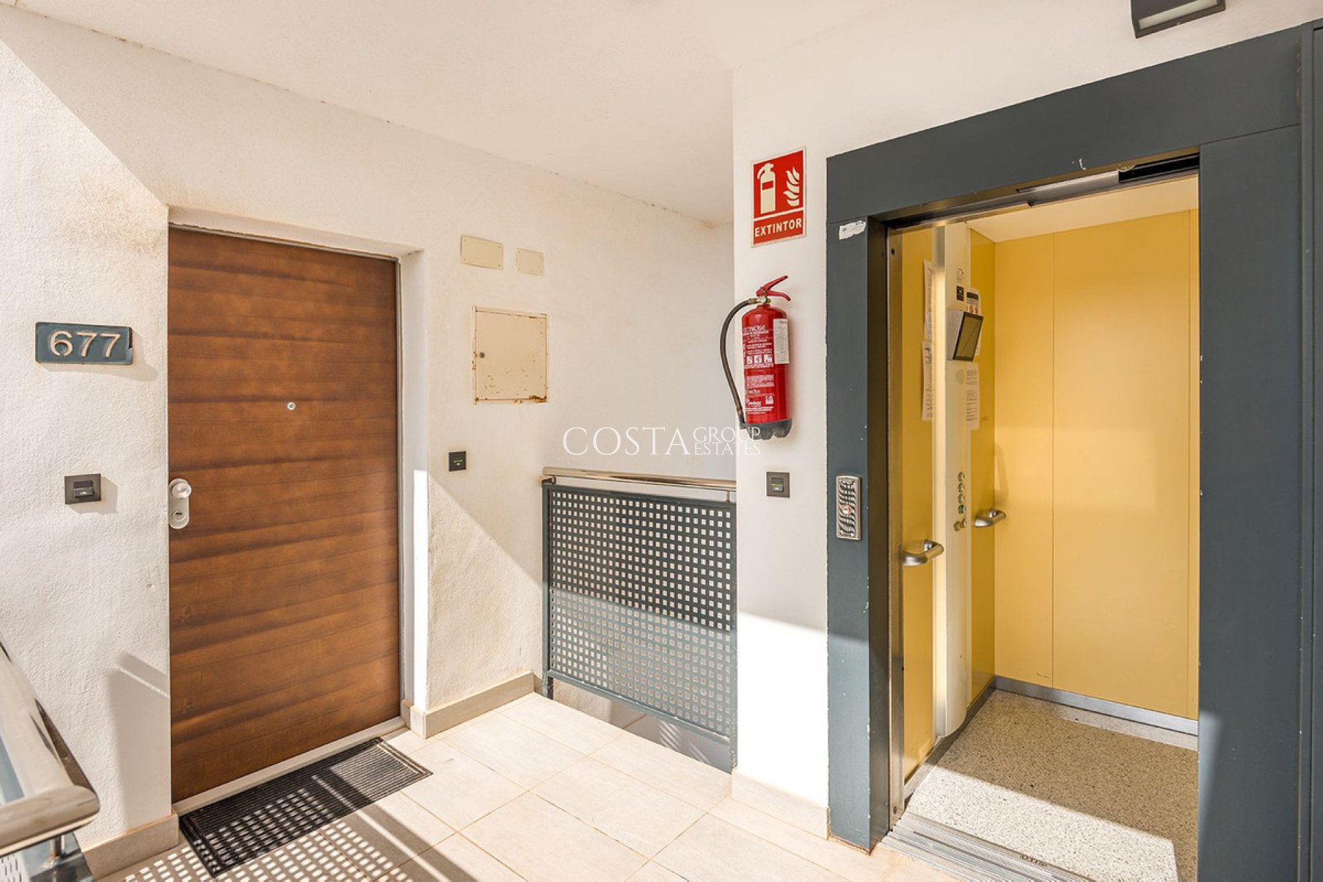 Herverkoop - Apartments -
Orihuela - Villamartin