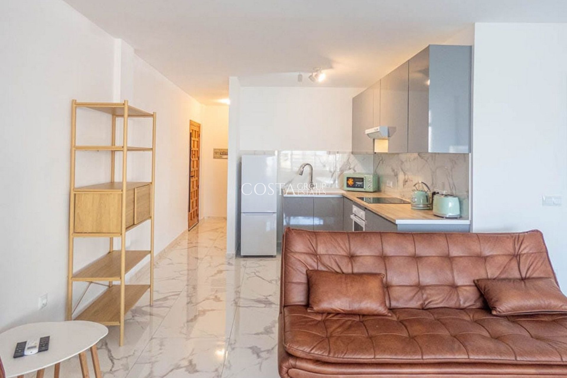 Herverkoop - Apartments -
Orihuela - Villamartin