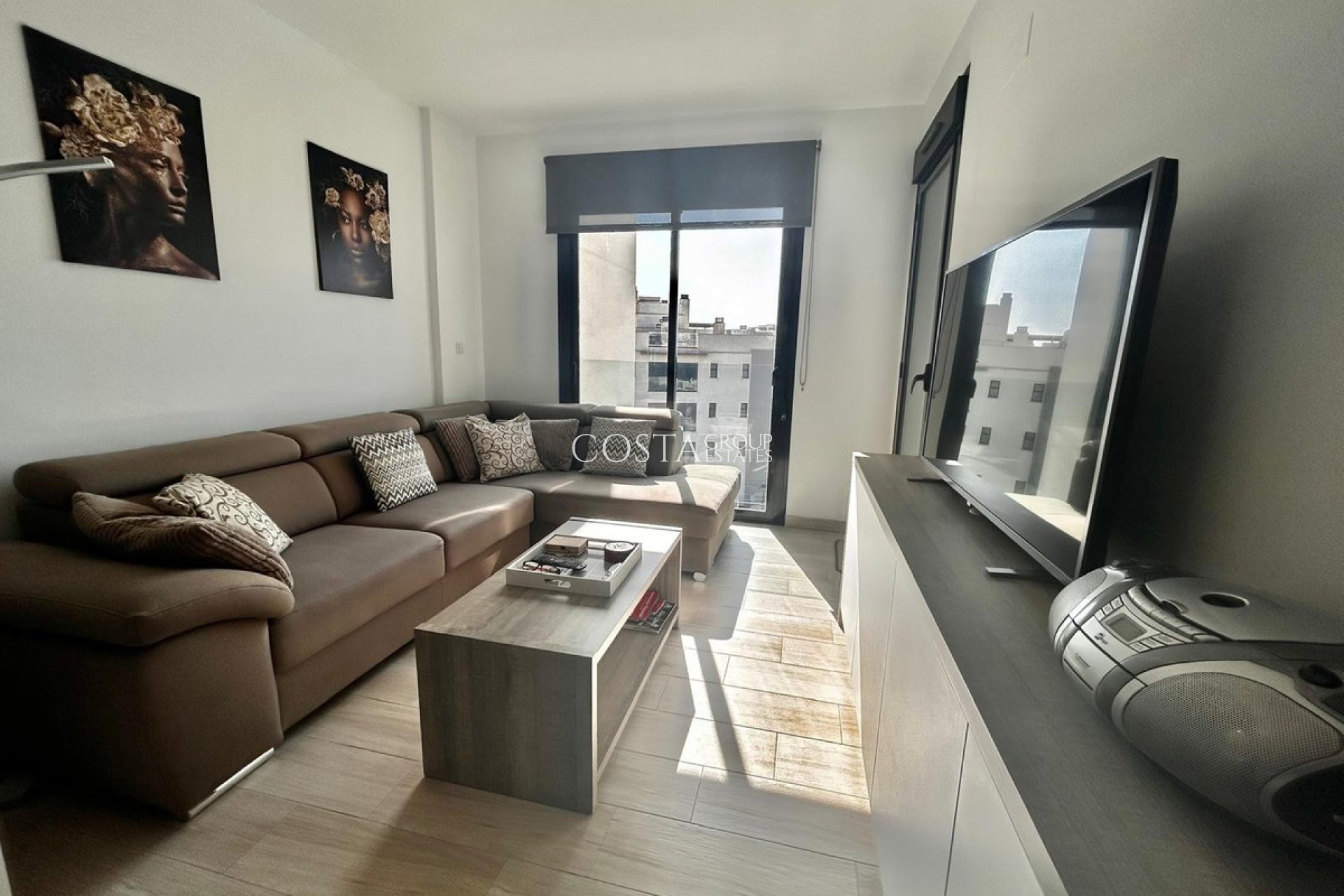 Herverkoop - Apartments -
Orihuela - Villamartin