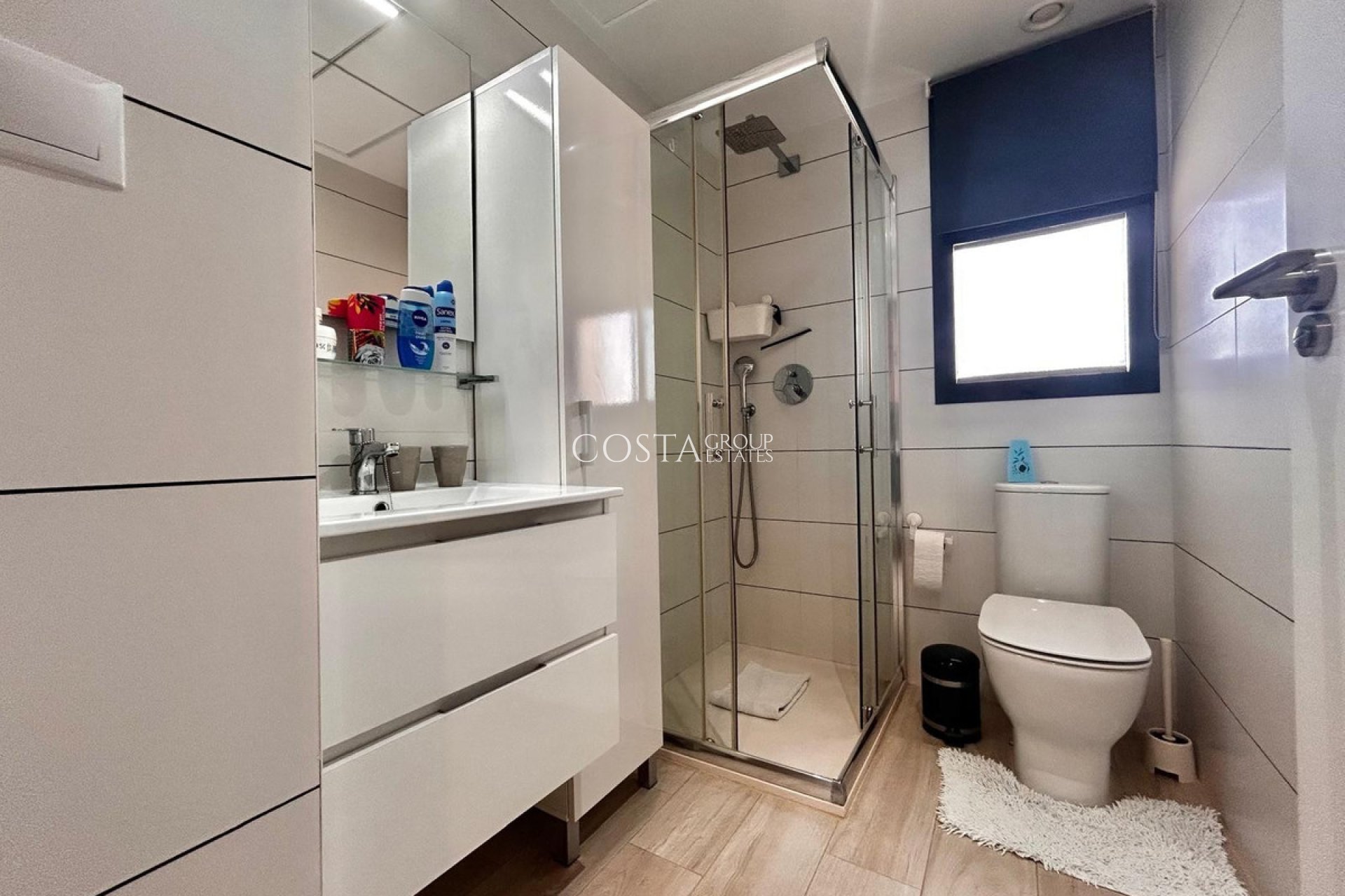 Herverkoop - Apartments -
Orihuela - Villamartin