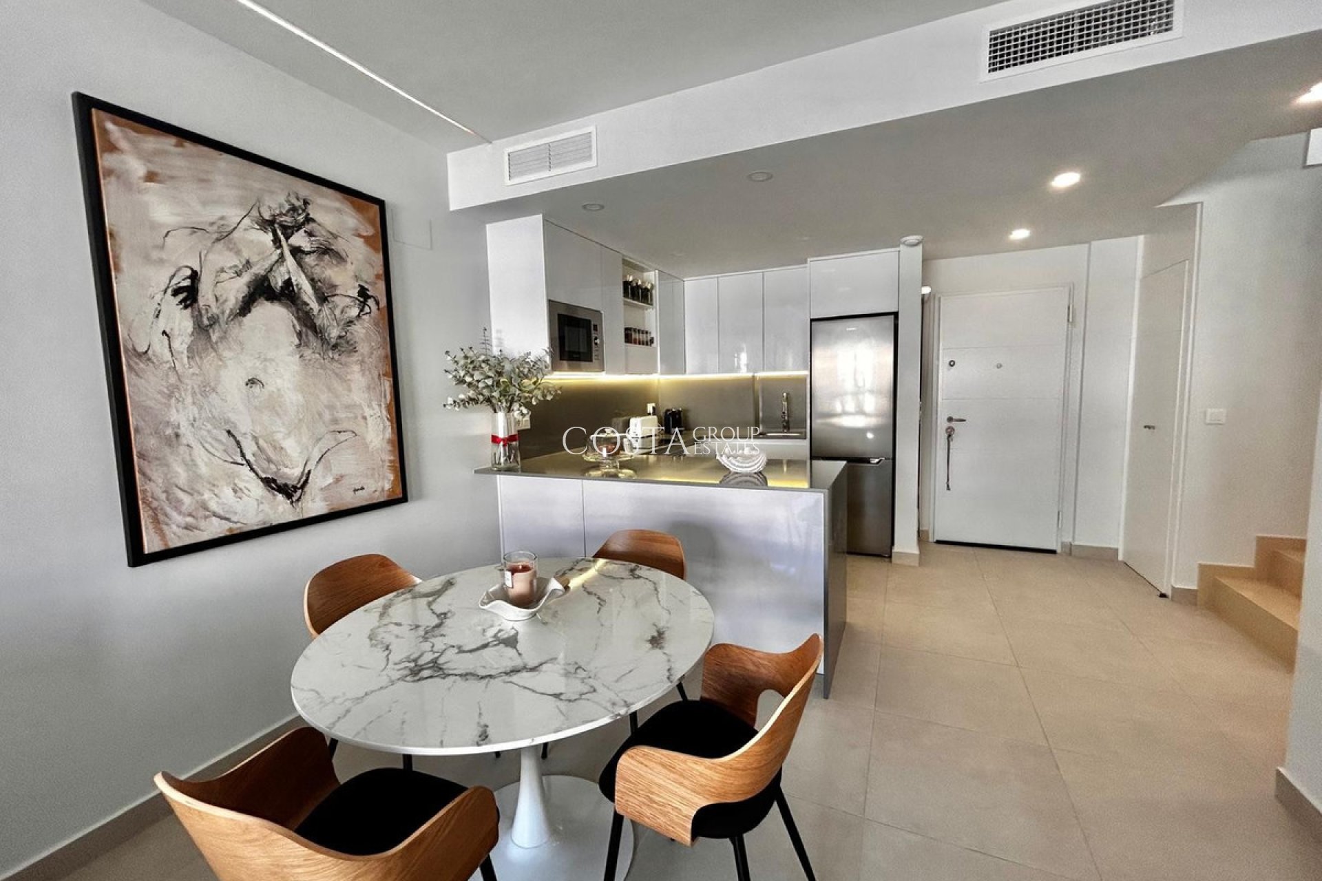 Herverkoop - Apartments -
Orihuela - Villamartin