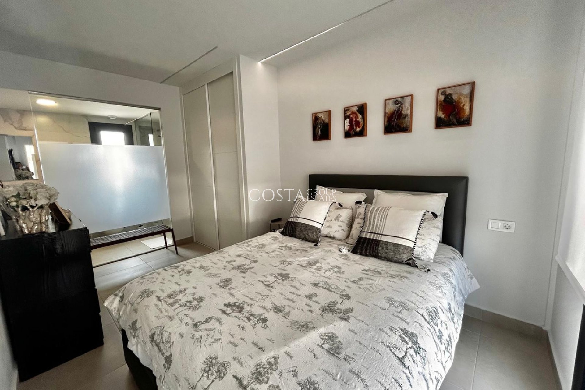 Herverkoop - Apartments -
Orihuela - Villamartin