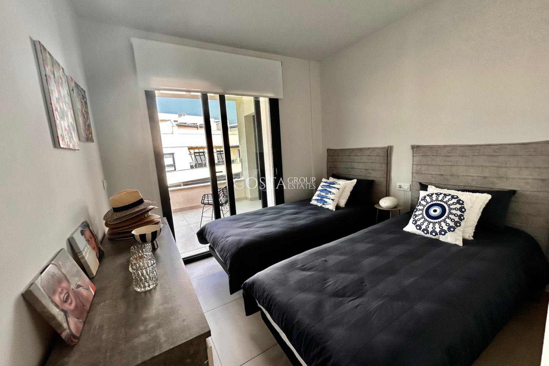 Herverkoop - Apartments -
Orihuela - Villamartin