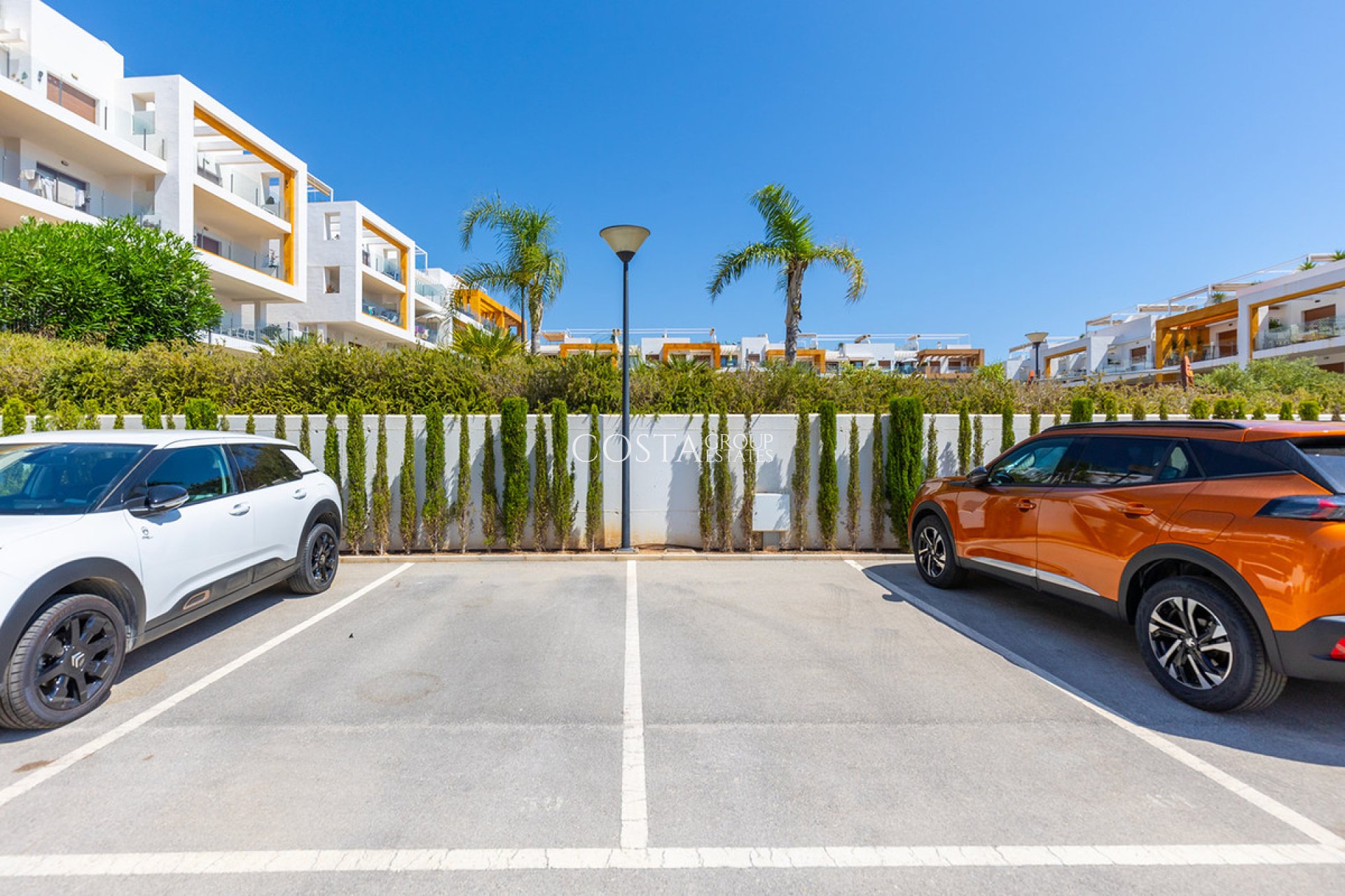 Herverkoop - Apartments -
Orihuela - Villamartin
