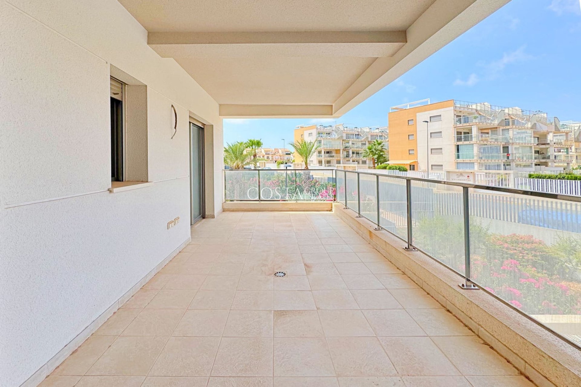Herverkoop - Apartments -
Orihuela - Villamartin