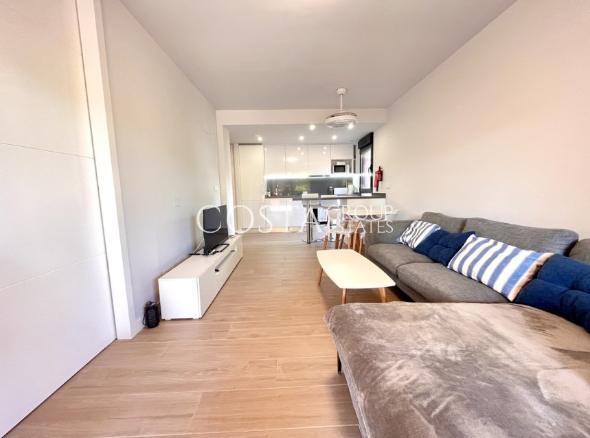 Herverkoop - Apartments -
Orihuela - Villamartin