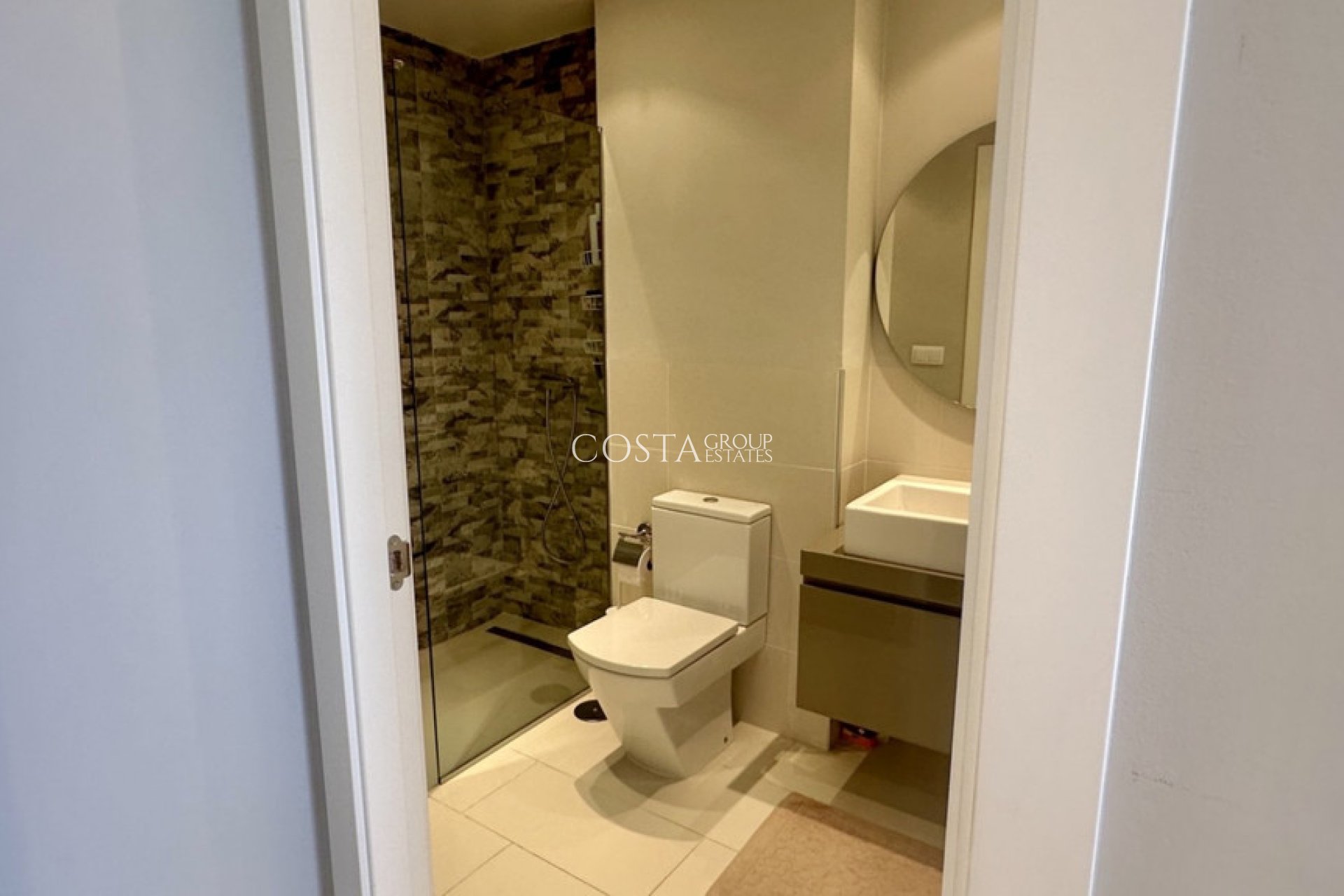 Herverkoop - Apartments -
Orihuela - Villamartin