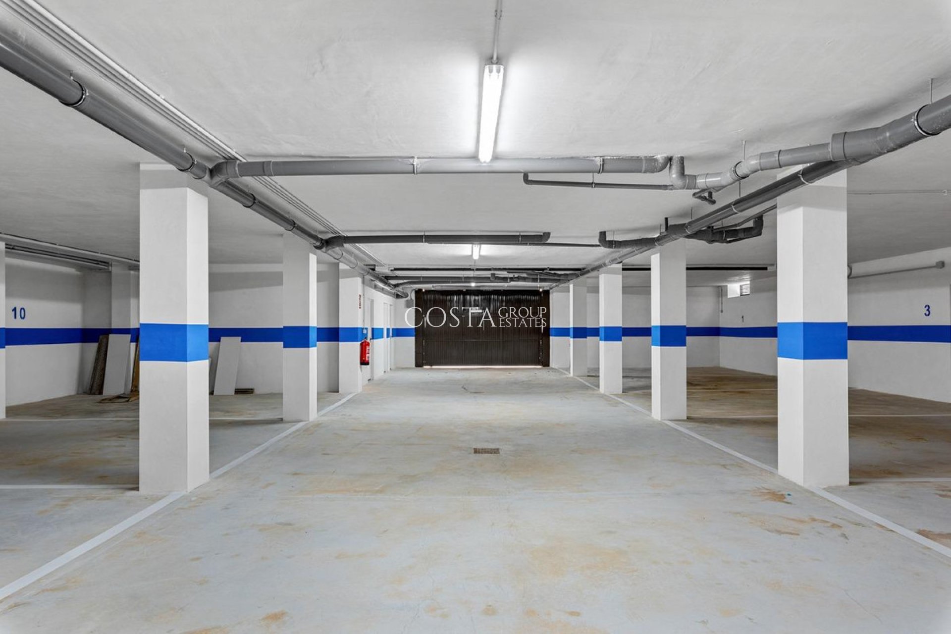 Herverkoop - Apartments -
Orihuela - Villamartin