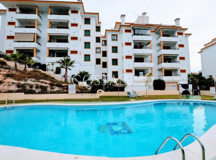 Herverkoop - Apartments -
Orihuela - Villamartin
