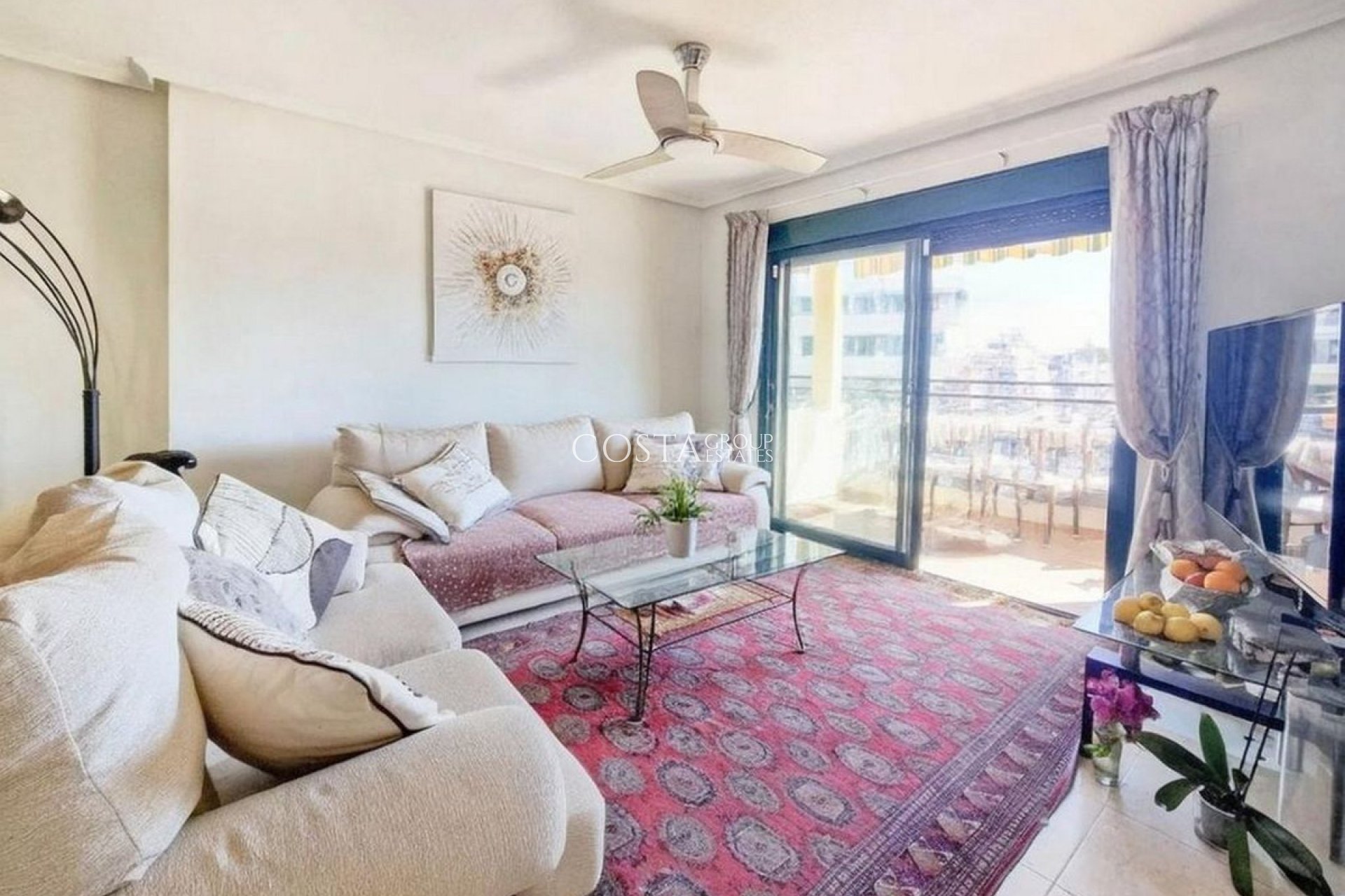 Herverkoop - Apartments -
Orihuela - Villamartin