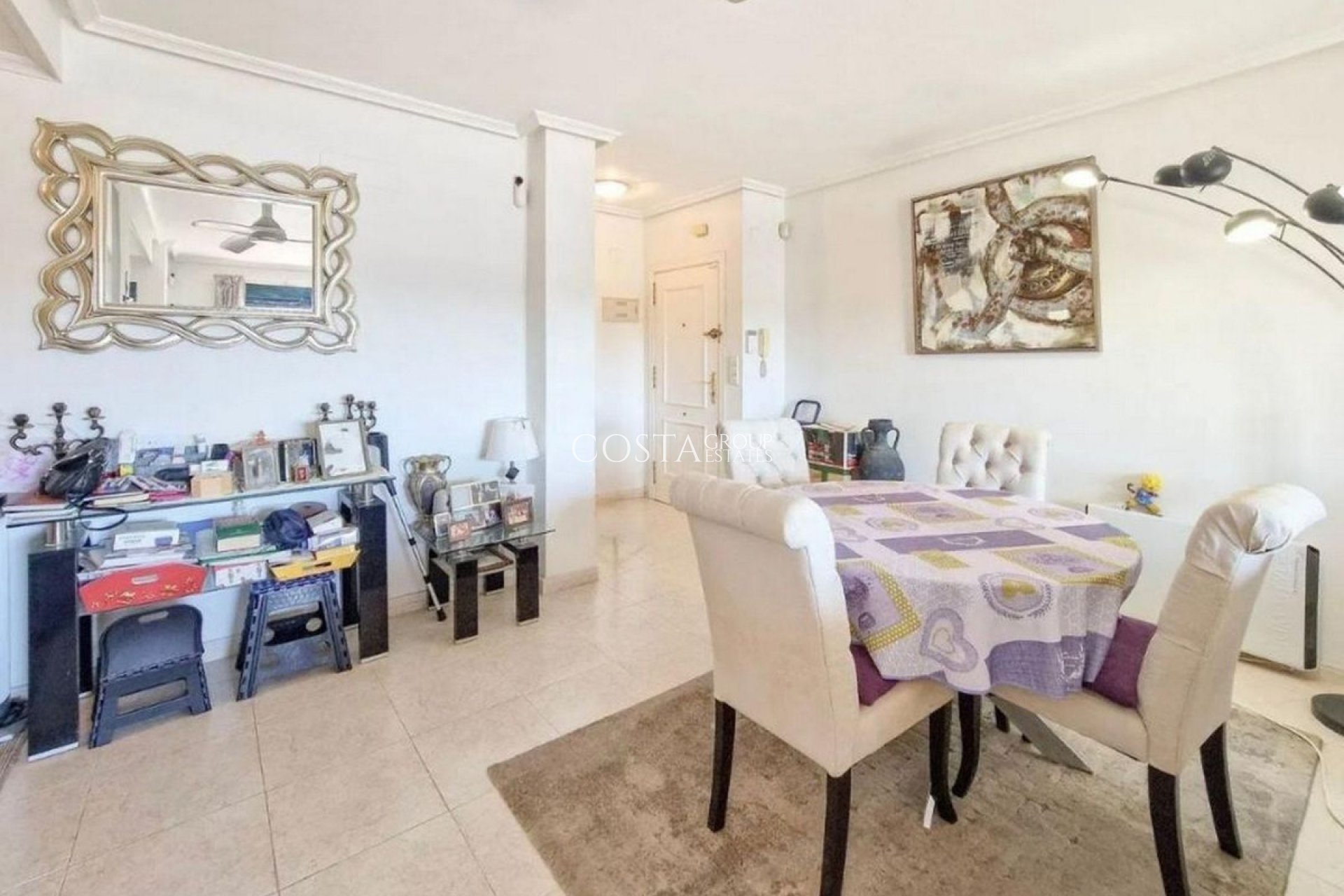 Herverkoop - Apartments -
Orihuela - Villamartin