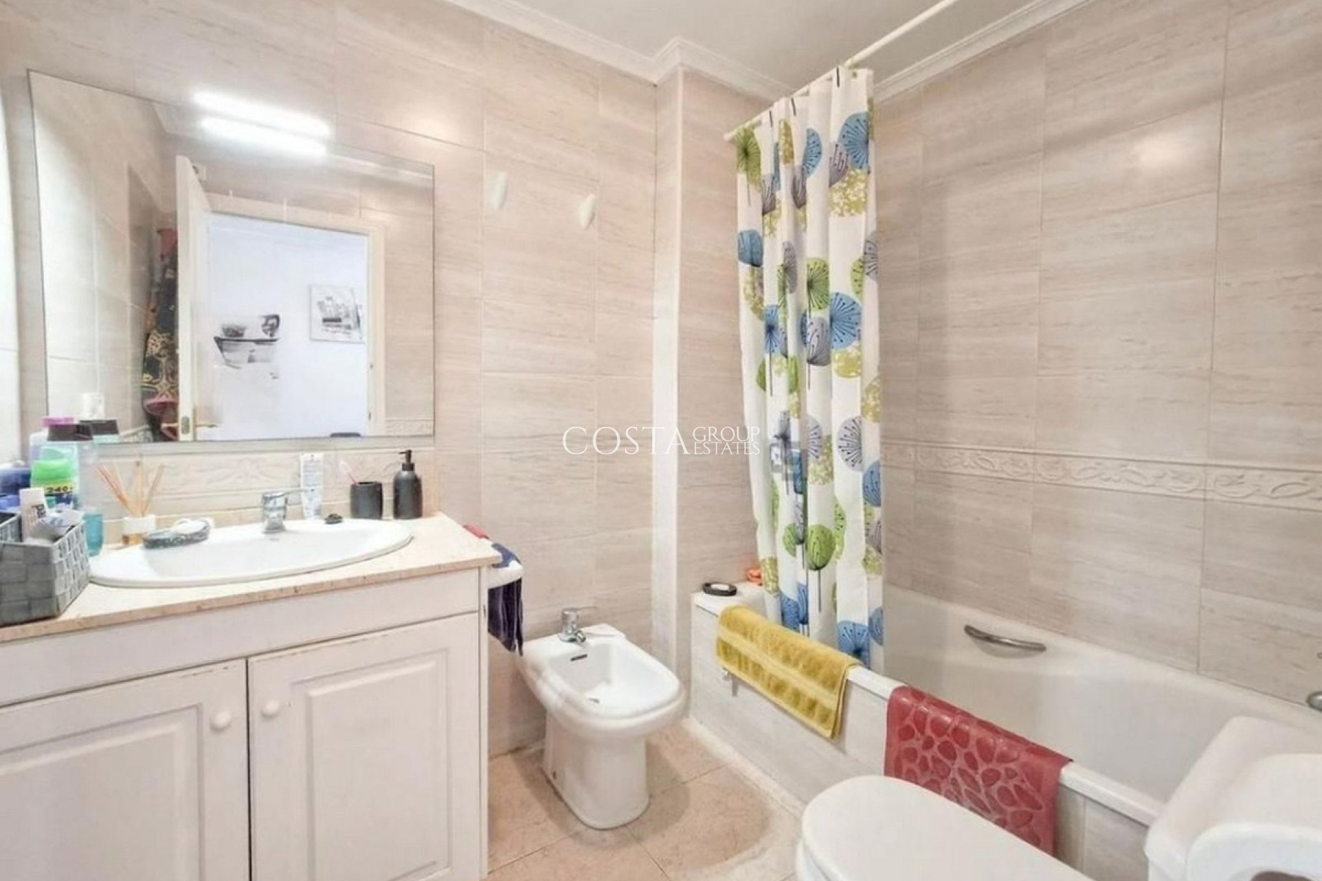 Herverkoop - Apartments -
Orihuela - Villamartin