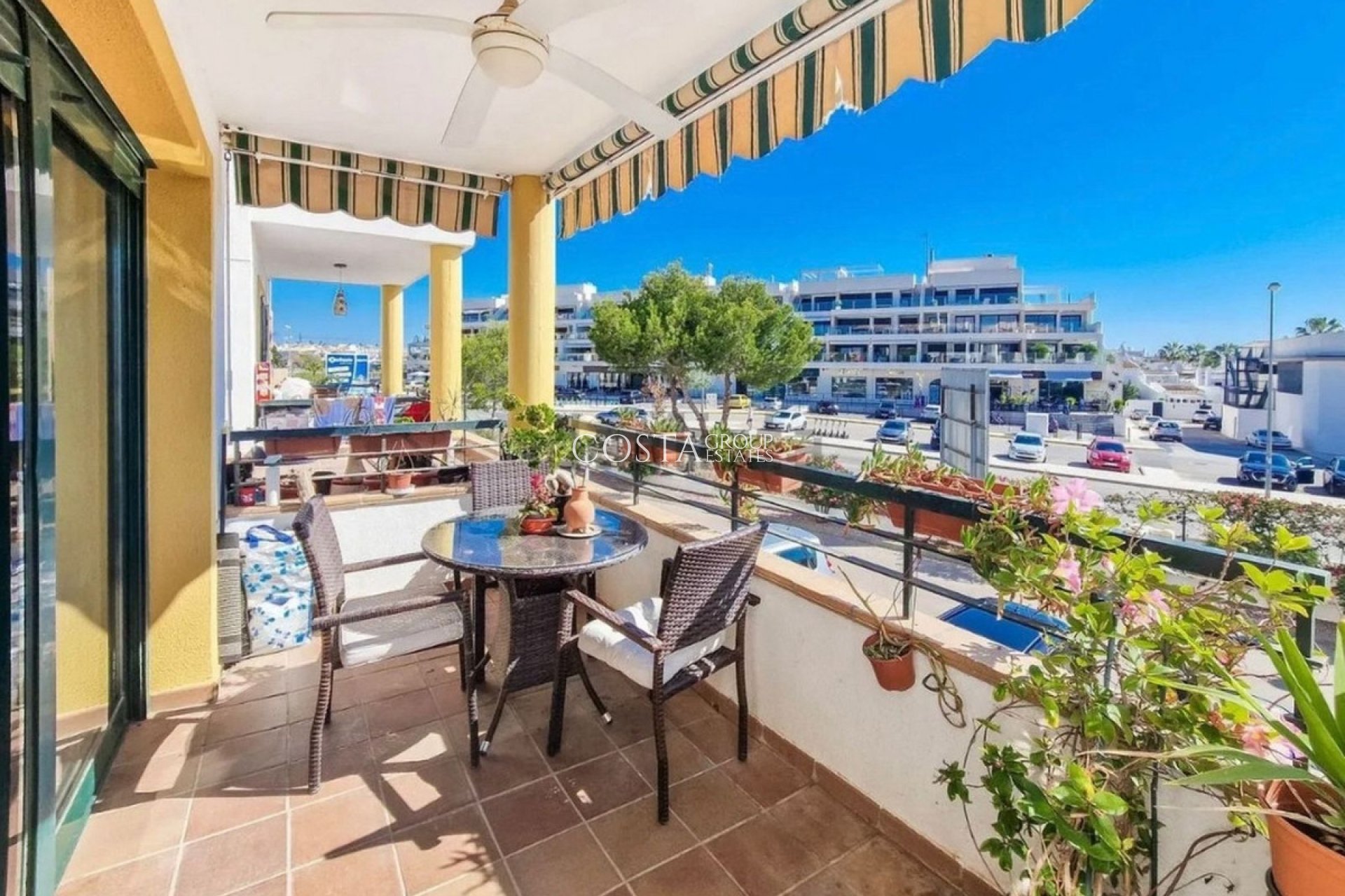 Herverkoop - Apartments -
Orihuela - Villamartin