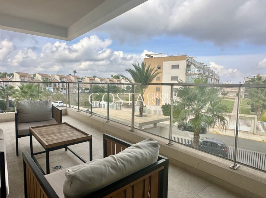 Herverkoop - Apartments -
Orihuela - Villamartin