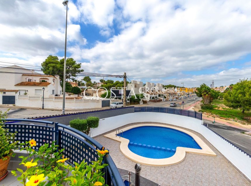 Herverkoop - Apartments -
Orihuela - Villamartin