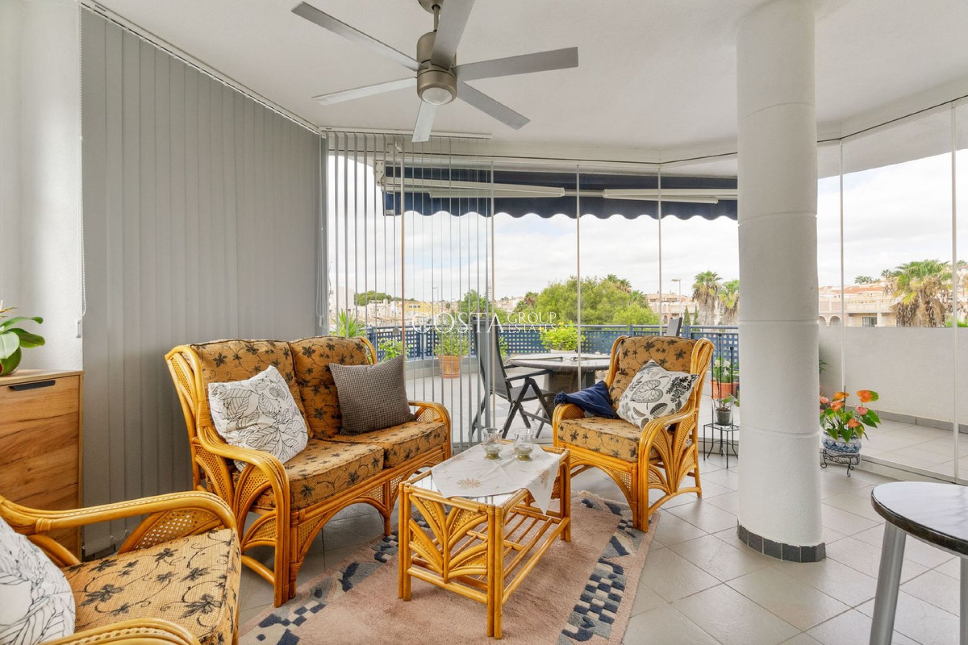 Herverkoop - Apartments -
Orihuela - Villamartin