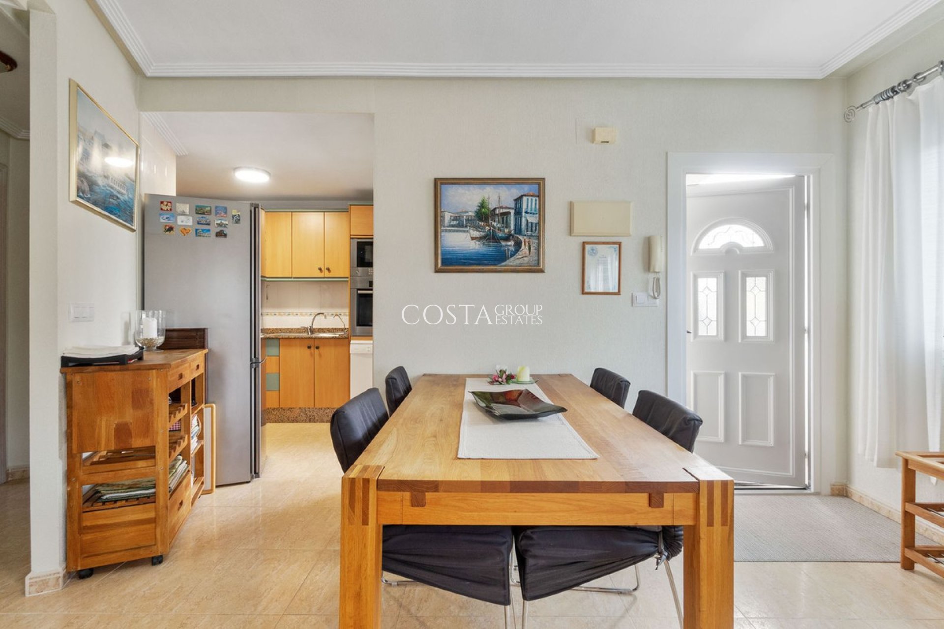 Herverkoop - Apartments -
Orihuela - Villamartin