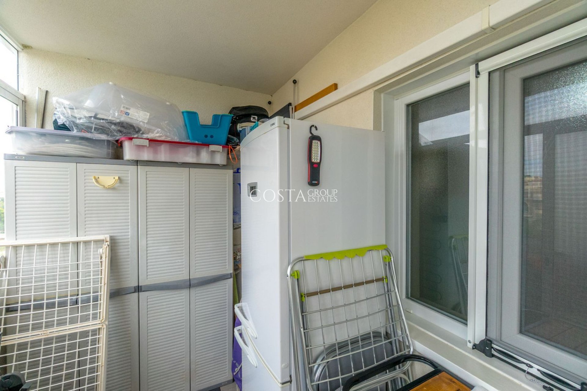 Herverkoop - Apartments -
Orihuela - Villamartin