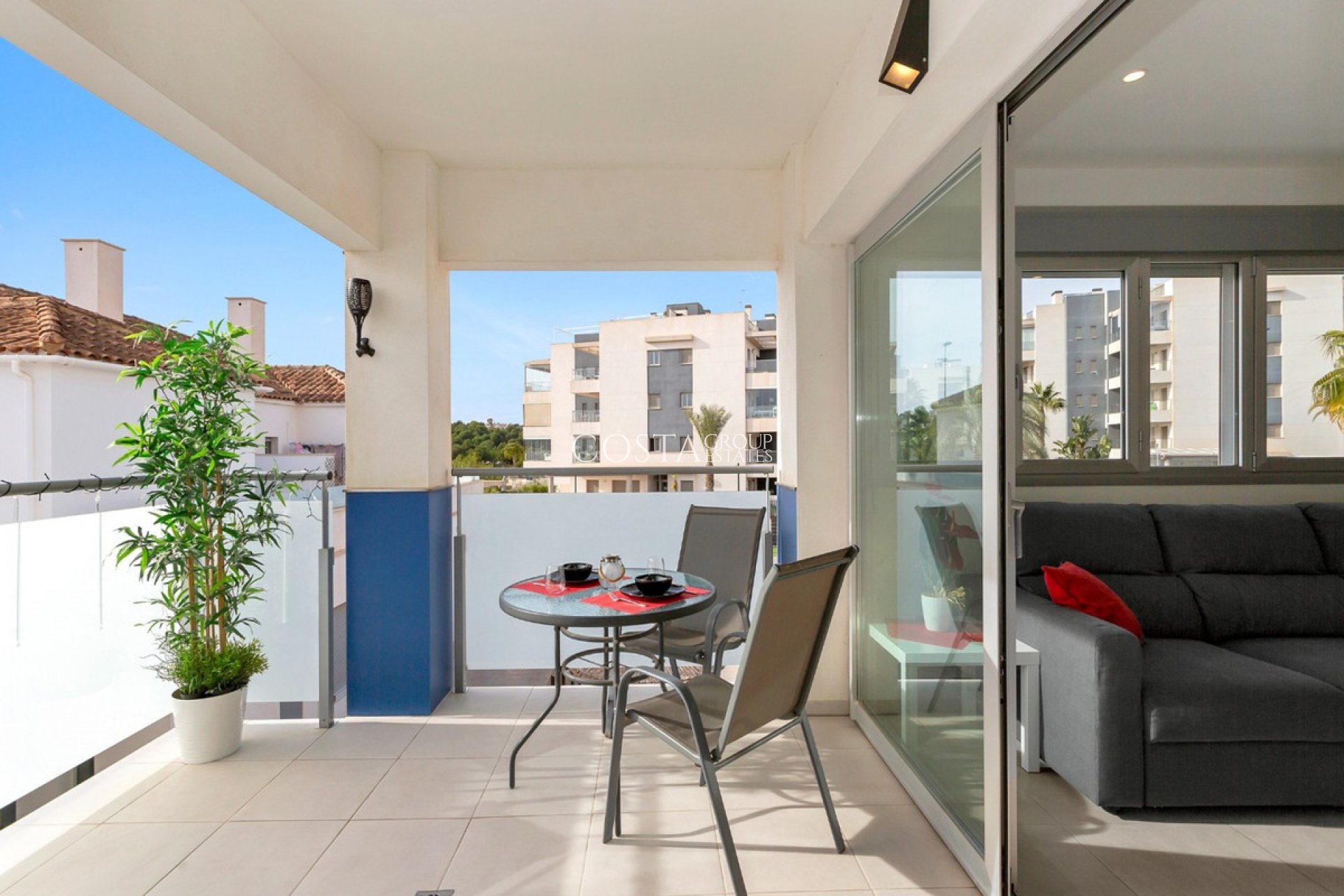 Herverkoop - Apartments -
Orihuela - Villamartin