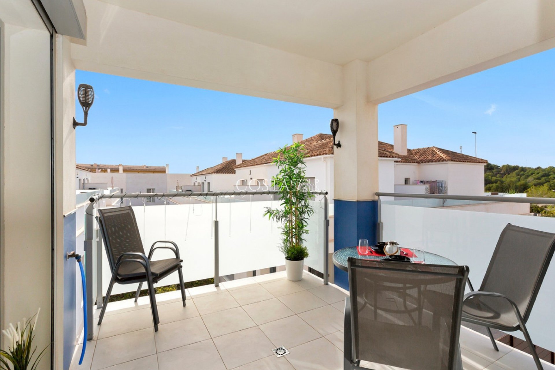 Herverkoop - Apartments -
Orihuela - Villamartin