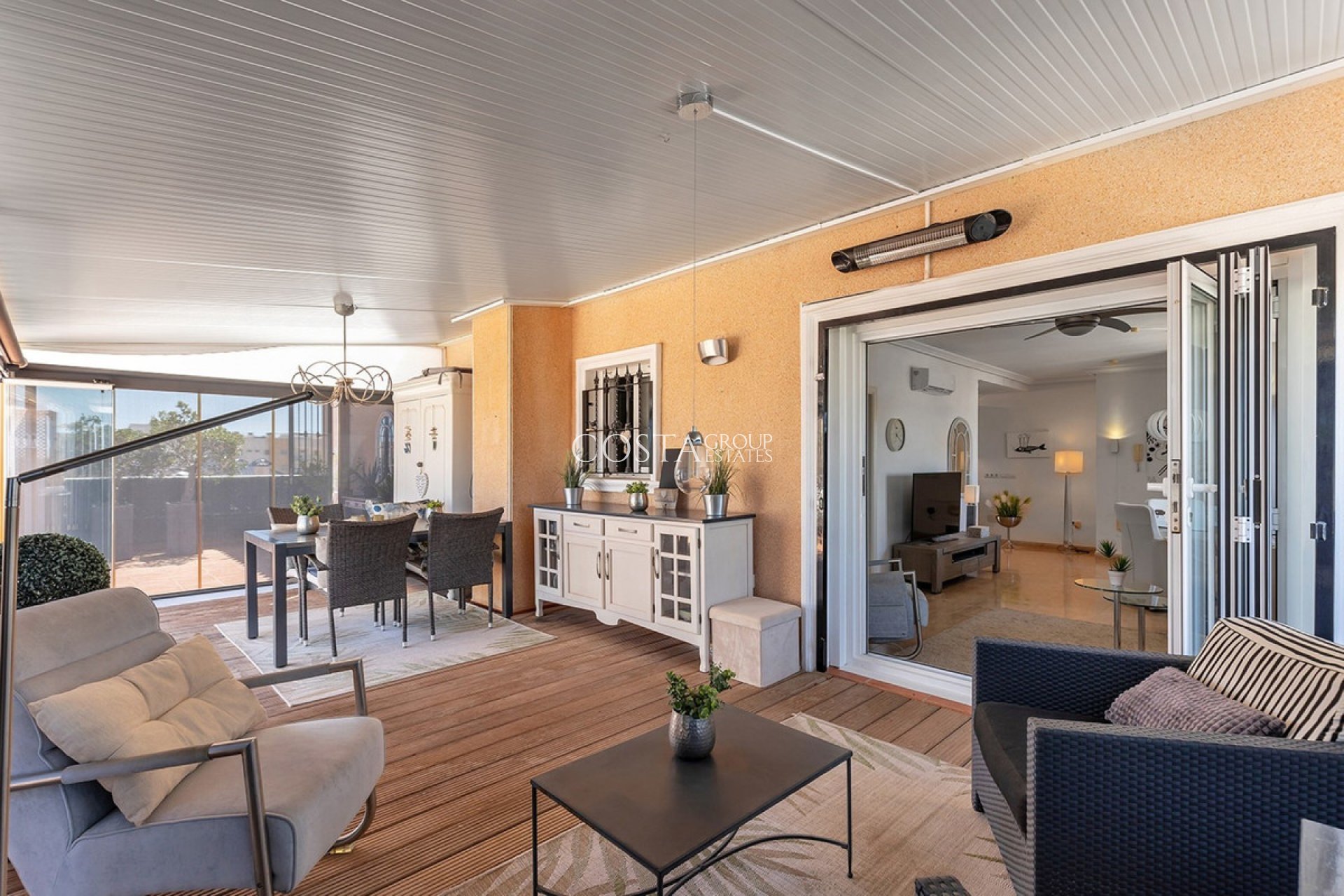 Herverkoop - Apartments -
Orihuela - Villamartin