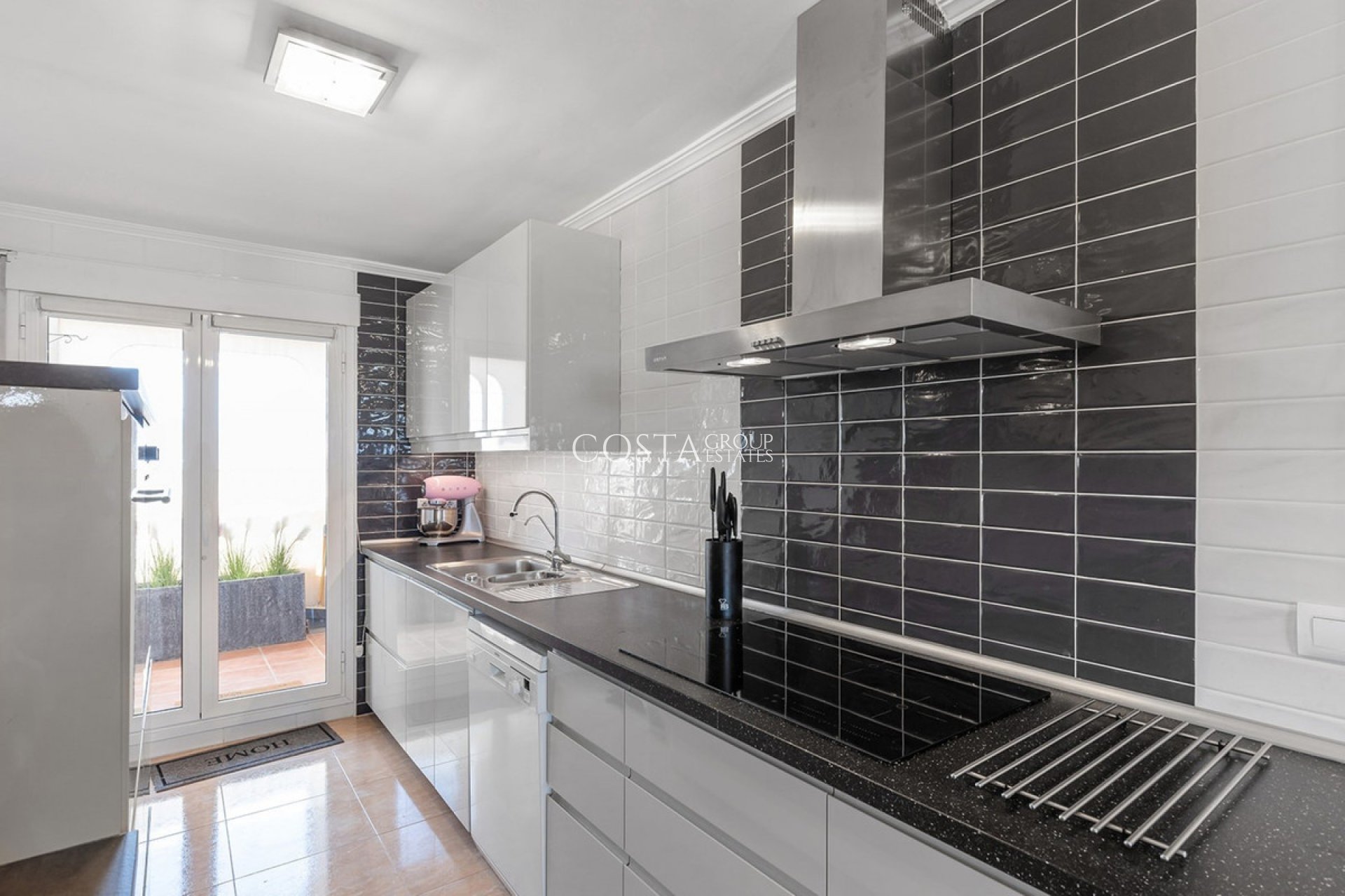 Herverkoop - Apartments -
Orihuela - Villamartin