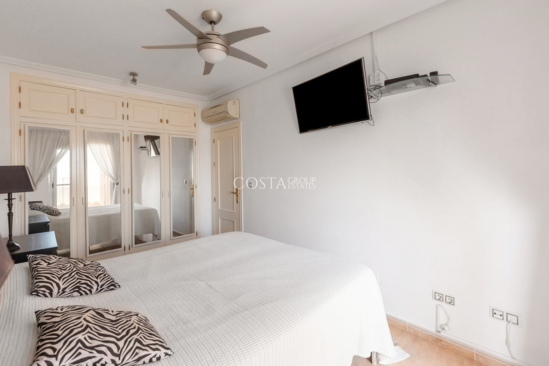 Herverkoop - Apartments -
Orihuela - Villamartin