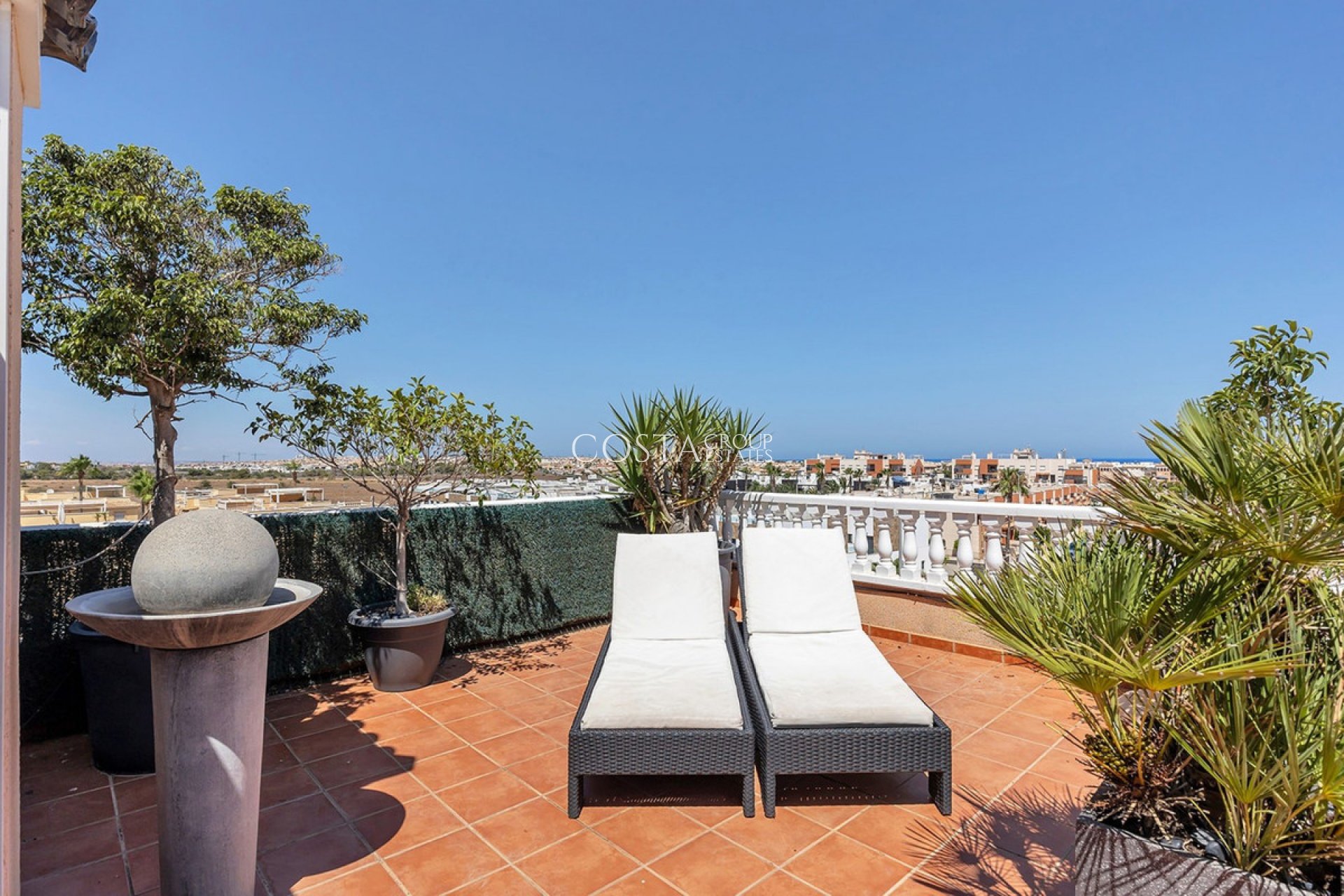 Herverkoop - Apartments -
Orihuela - Villamartin