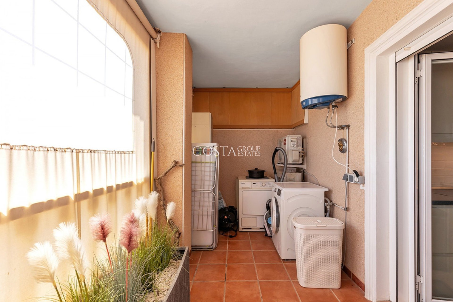 Herverkoop - Apartments -
Orihuela - Villamartin