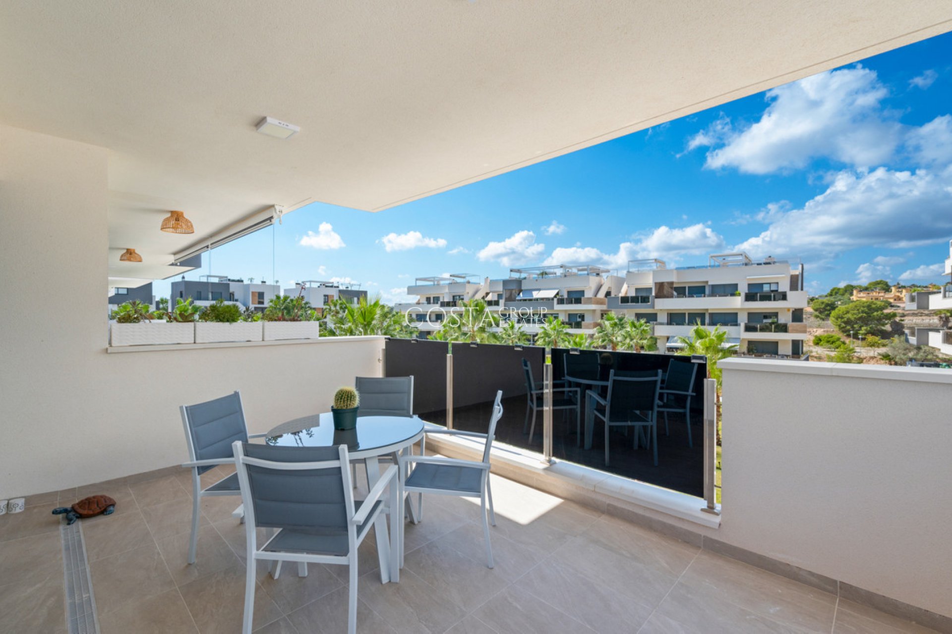 Herverkoop - Apartments -
Orihuela - Villamartin