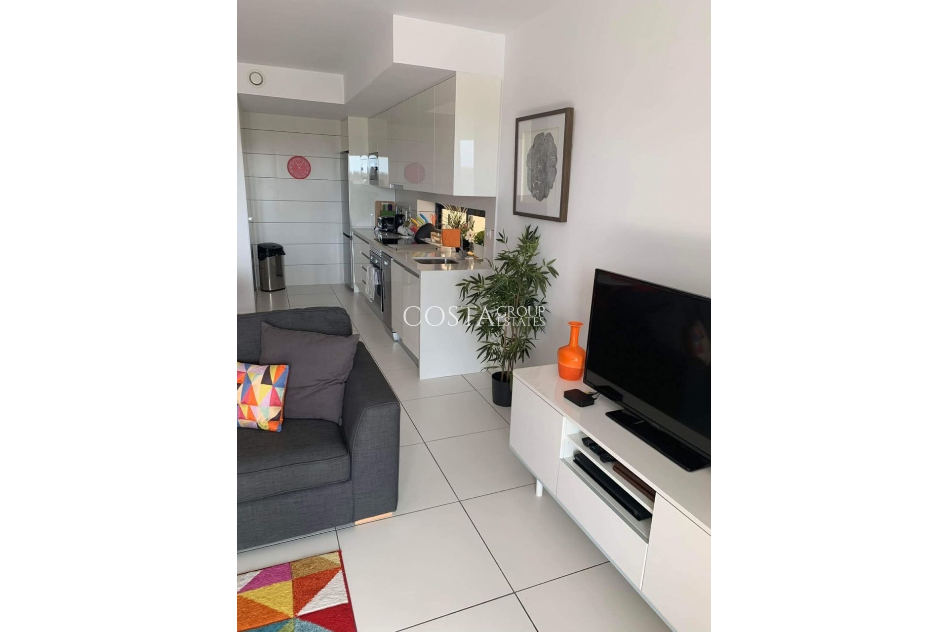 Herverkoop - Apartments -
Orihuela - Villamartin