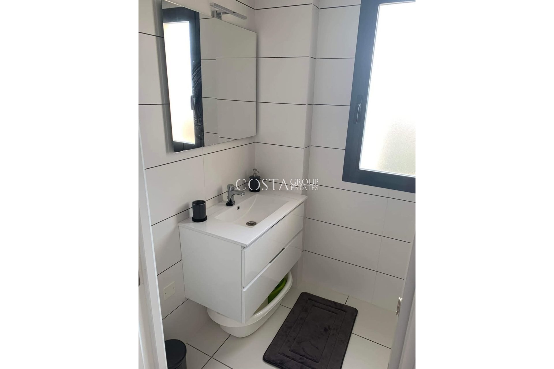 Herverkoop - Apartments -
Orihuela - Villamartin