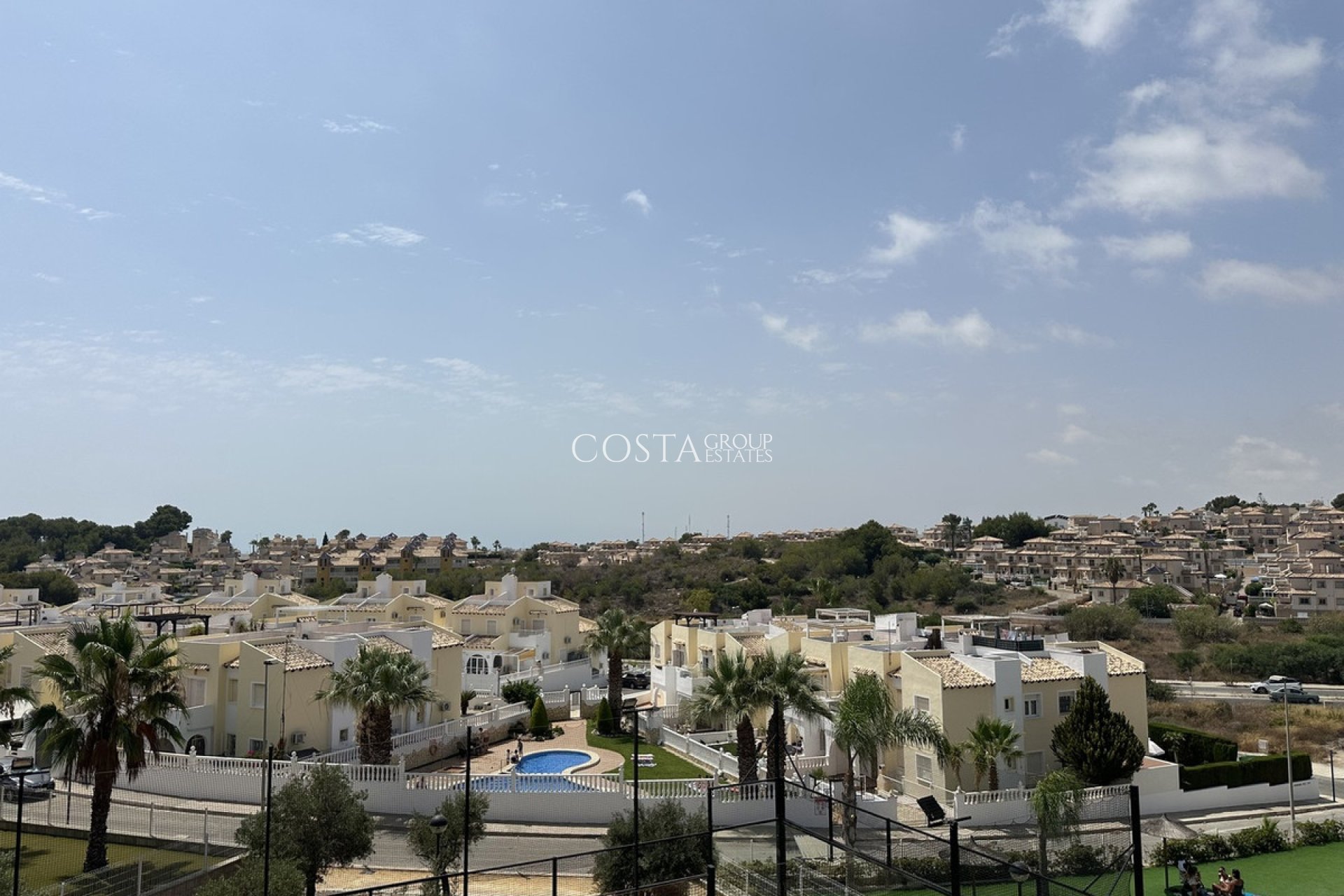 Herverkoop - Apartments -
Orihuela - Villamartin