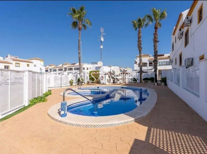 Herverkoop - Apartments -
Orihuela - Vista Bella Golf