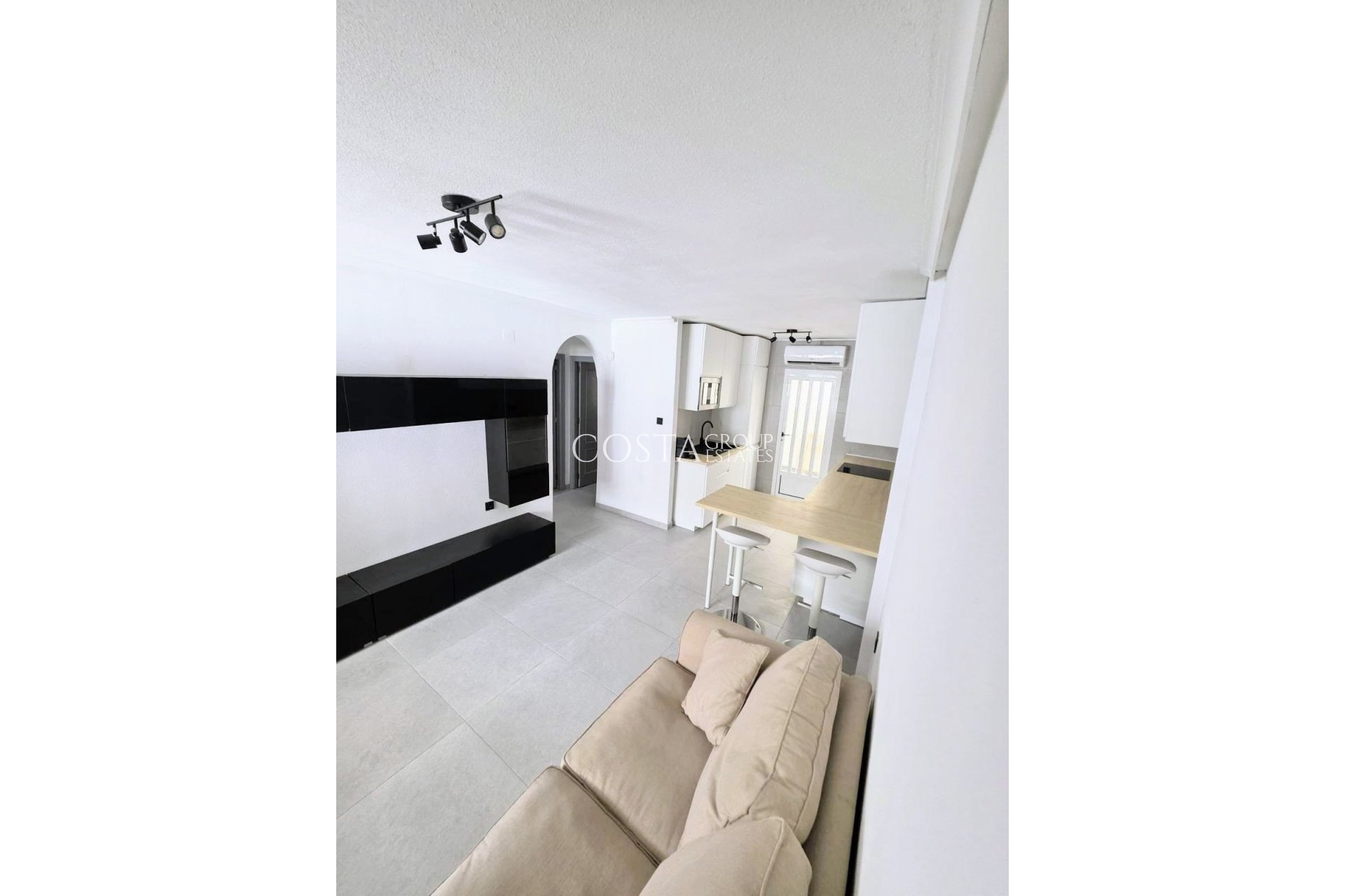 Herverkoop - Apartments -
Orihuela - Vista Bella Golf